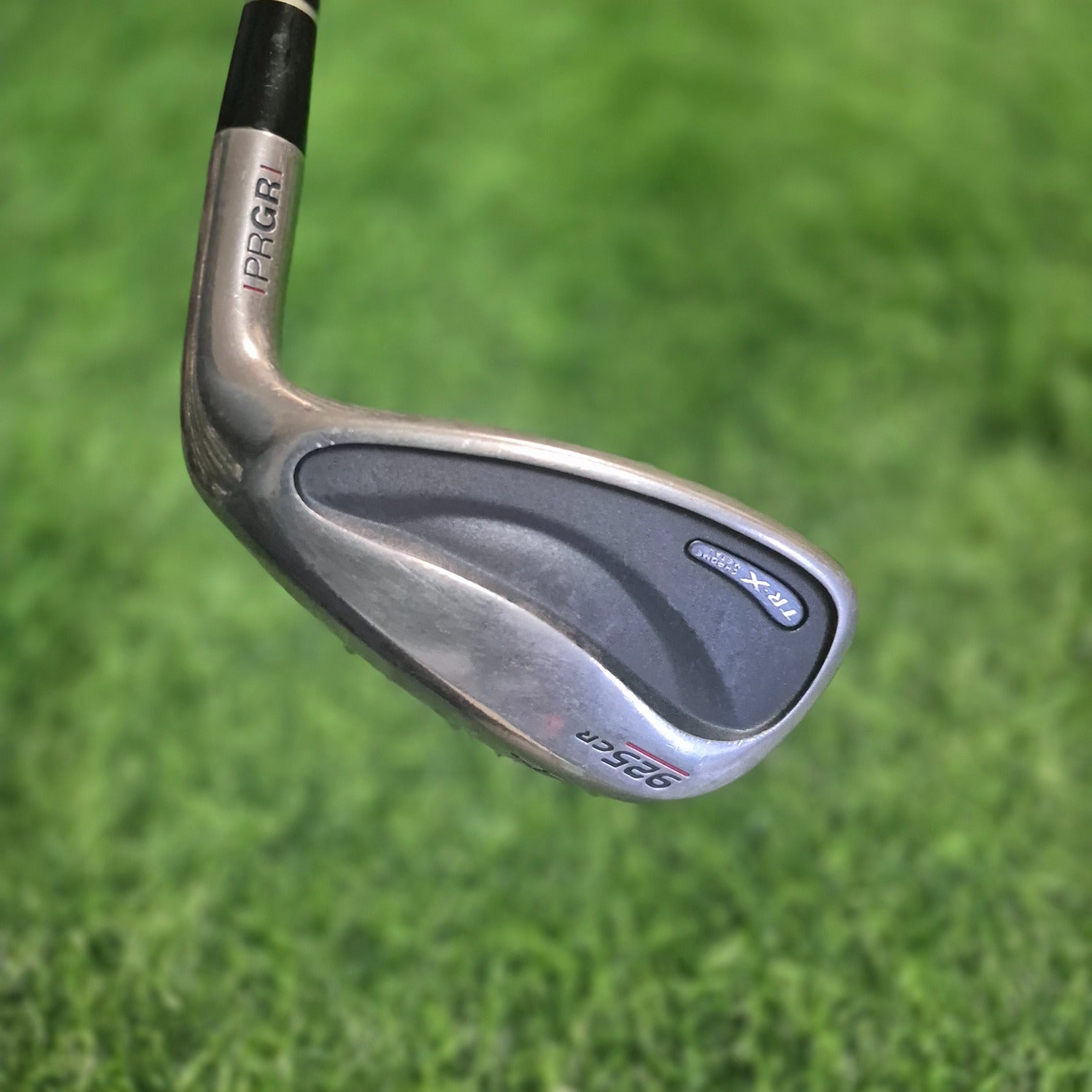PRGR Wedge / TR-X 925CR / AW / Women