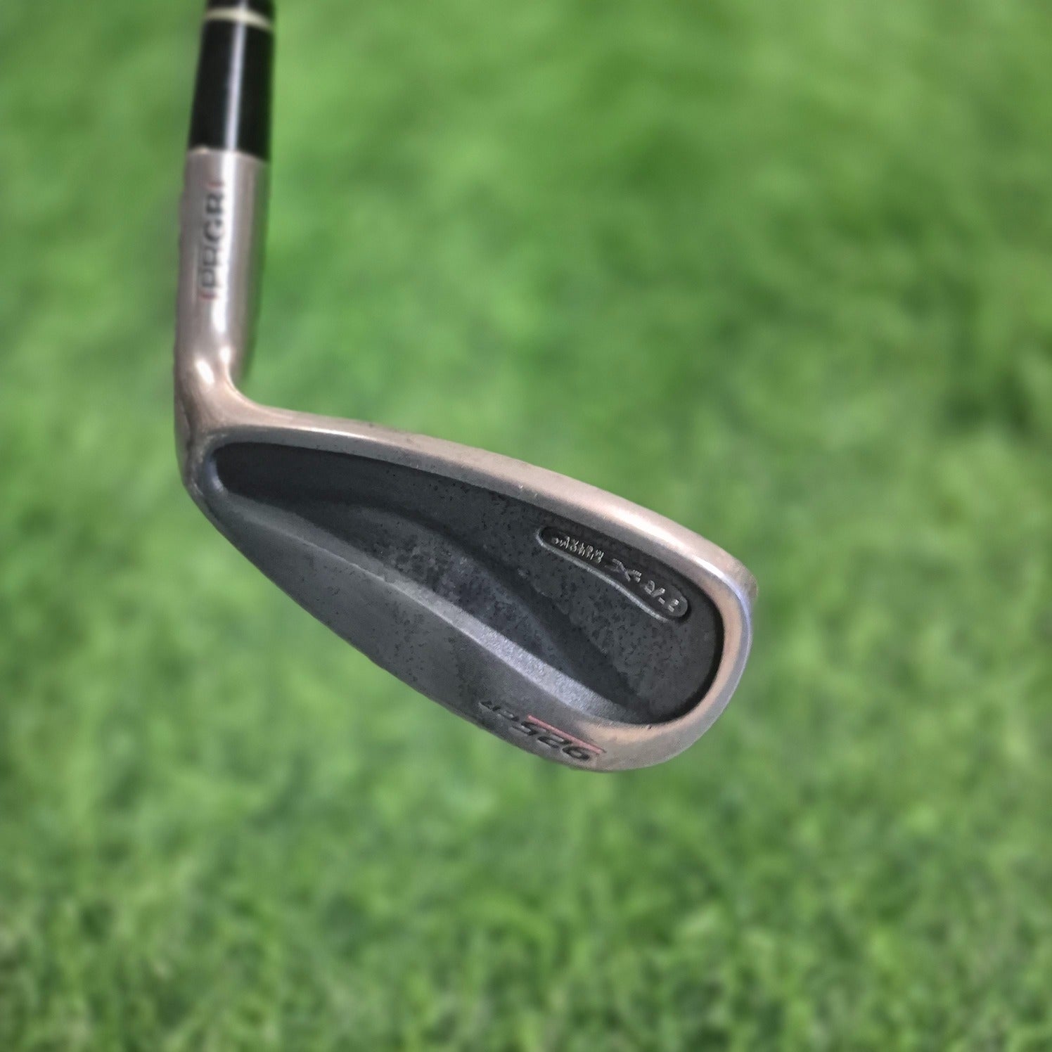 PRGR Wedge / TR-X 925CR / AW / Women