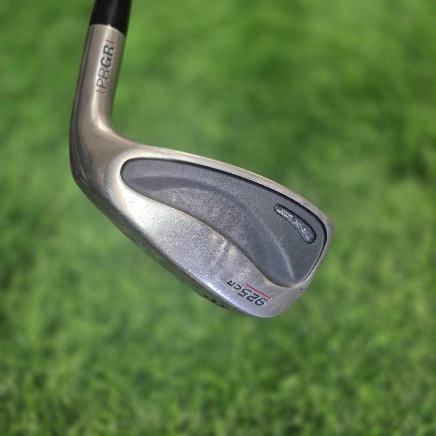 PRGR Etc / TR-X 925CR / #8 Single Iron / Women