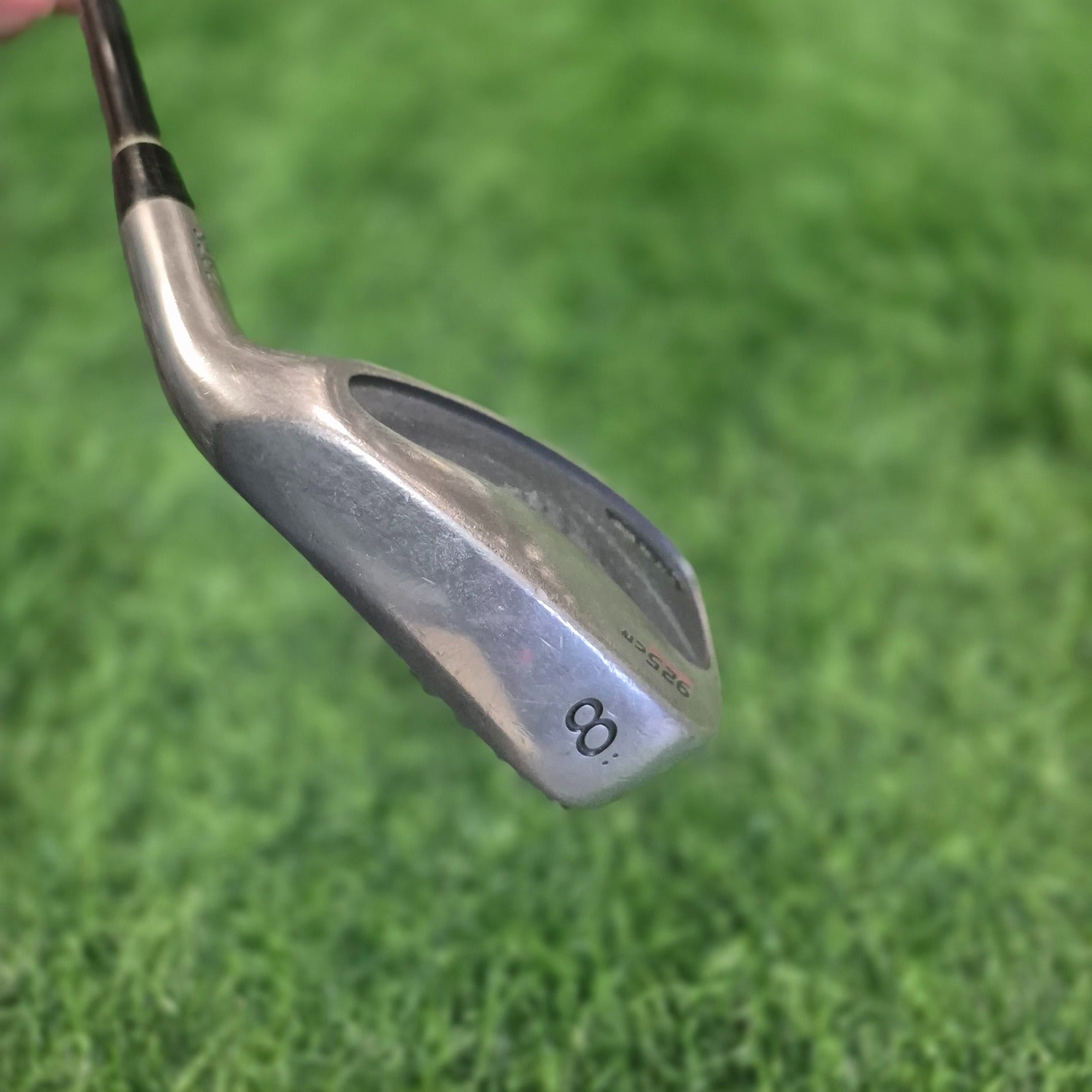 PRGR Etc / TR-X 925CR / #8 Single Iron / Women