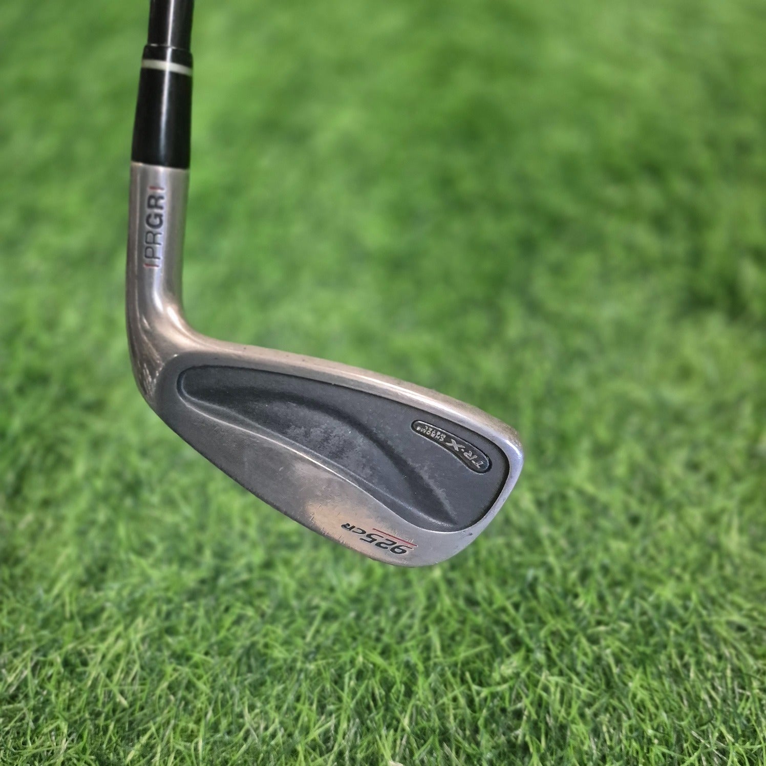 PRGR Etc / TR-X 925CR / #8 Single Iron / Women