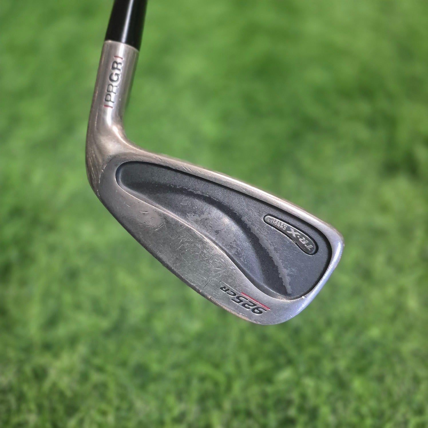 PRGR Etc / TR-X 925CR / #7 Single Iron / Women