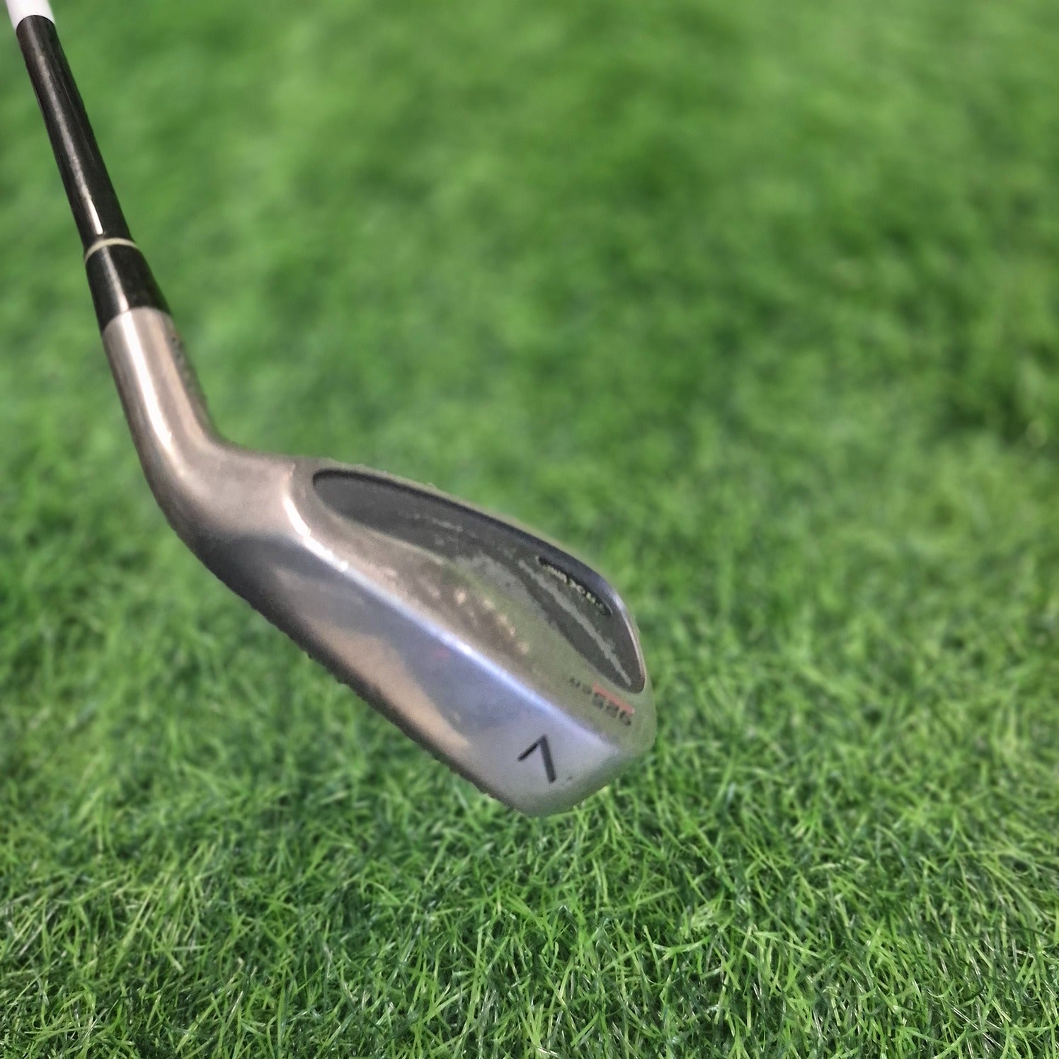 PRGR Etc / TR-X 925CR / #7 Single Iron / Women