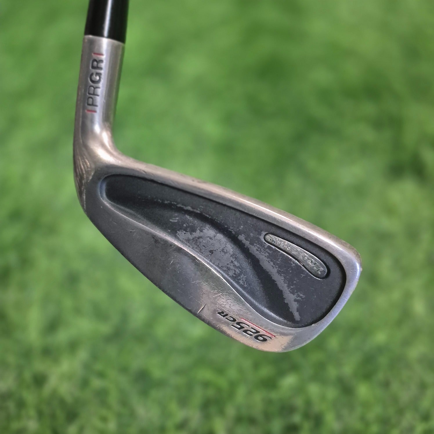 PRGR Etc / TR-X 925CR / #7 Single Iron / Women