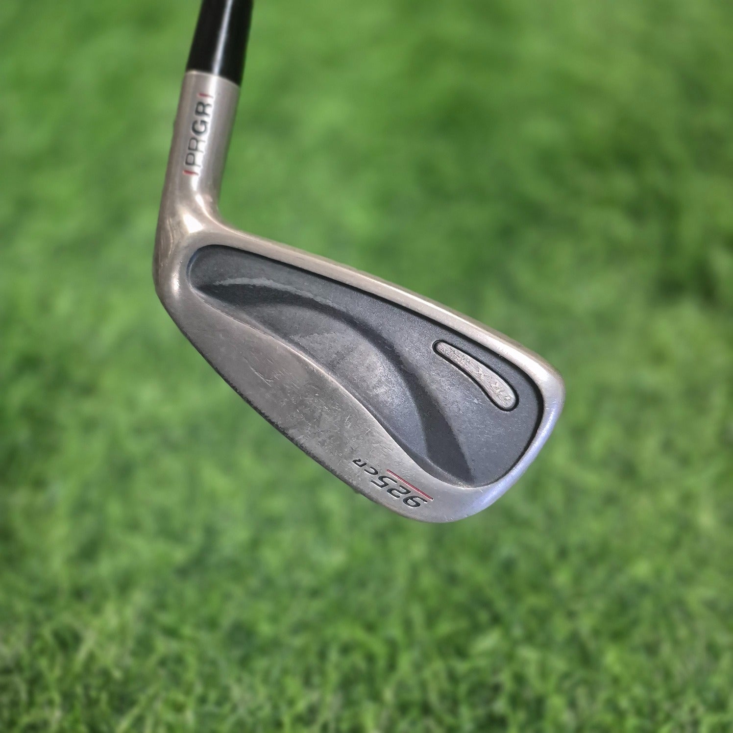 PRGR Etc / TR-X 925CR / #6 Single Iron / Women
