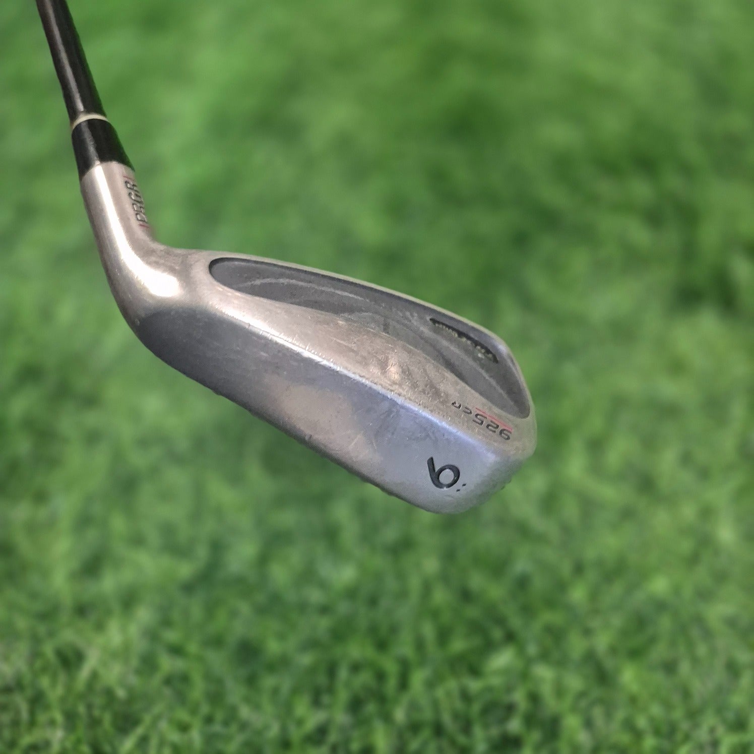 PRGR Etc / TR-X 925CR / #6 Single Iron / Women