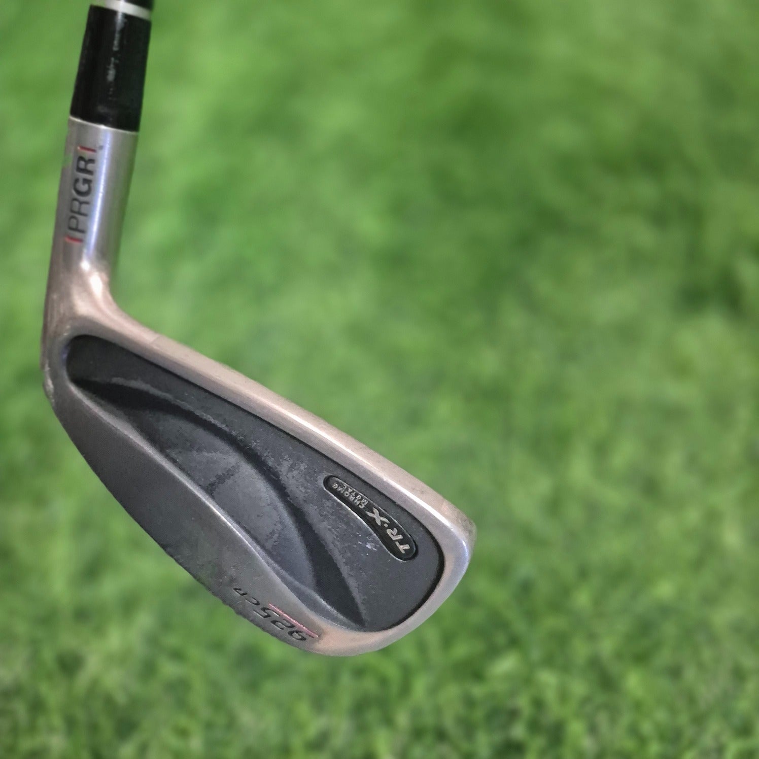 PRGR Etc / TR-X 925CR / #6 Single Iron / Women