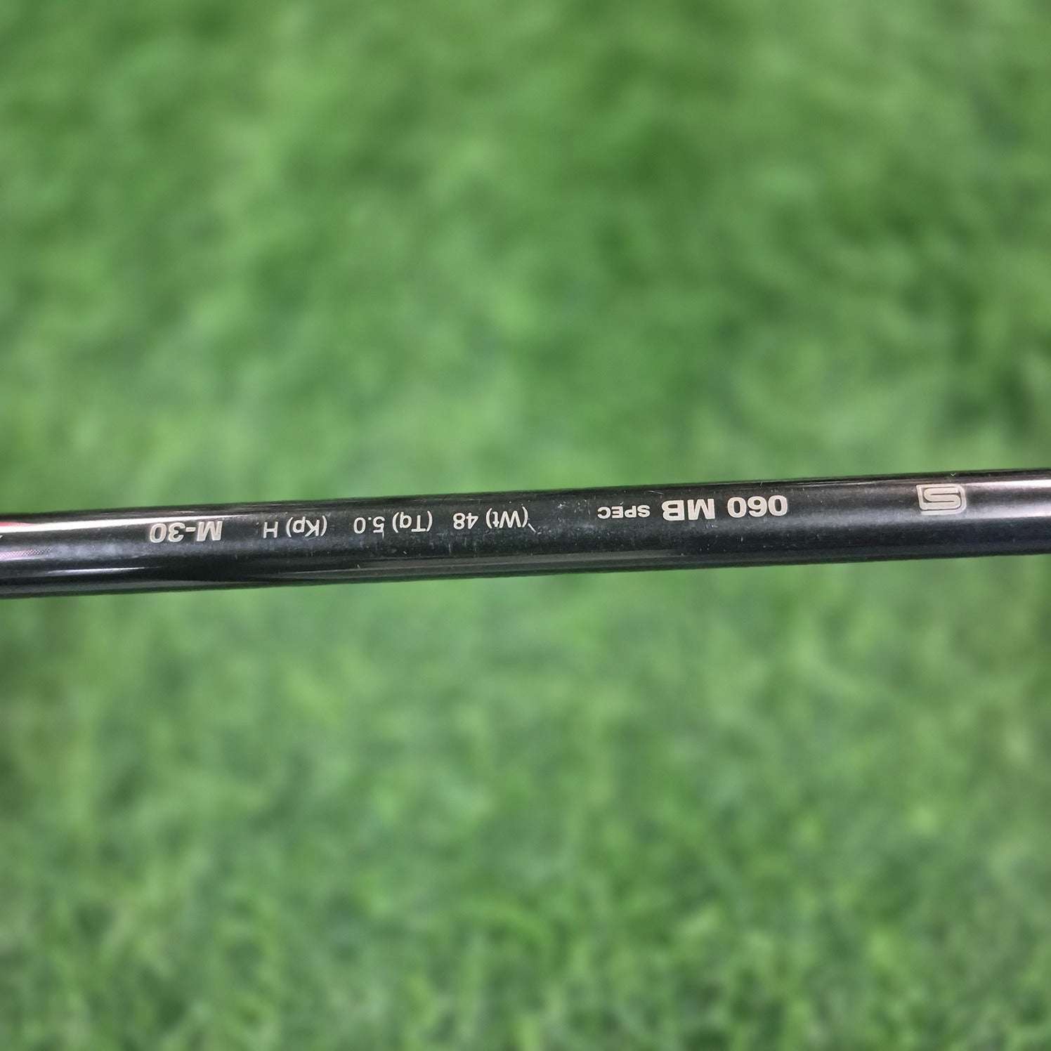 PRGR Etc / TR-X 925CR / #6 Single Iron / Women