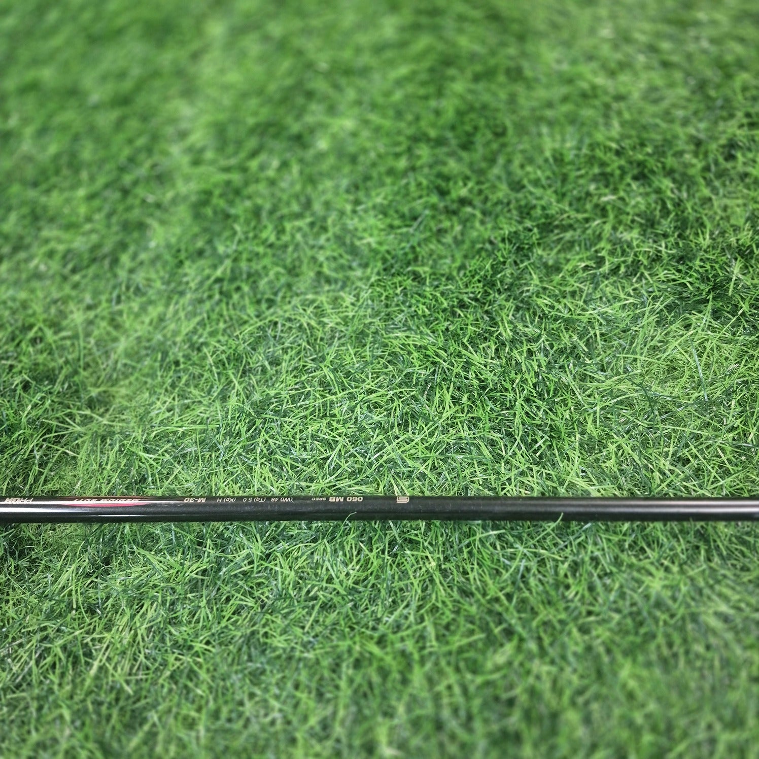 PRGR Etc / TR-X 925CR / #6 Single Iron / Women