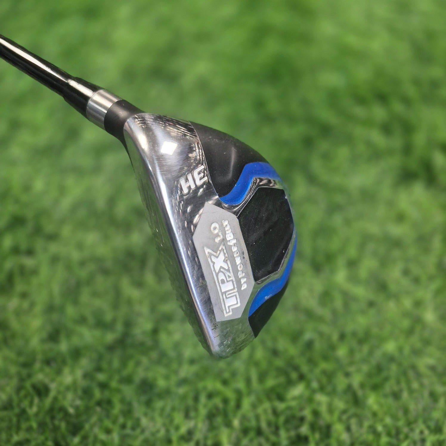 POWER BILT Hybrid / TPX 1.0 / 3H / R