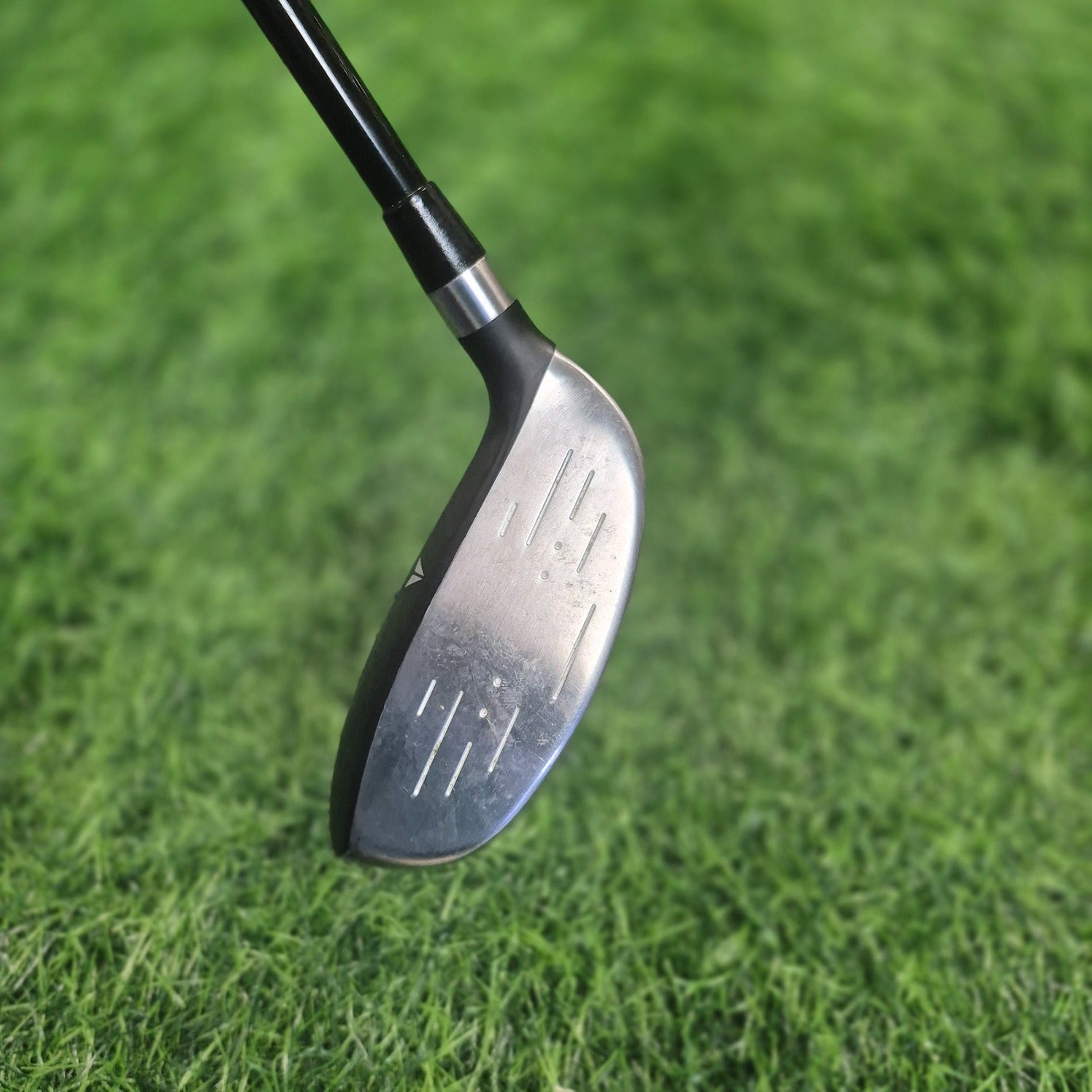 POWER BILT Hybrid / TPX 1.0 / 3H / R