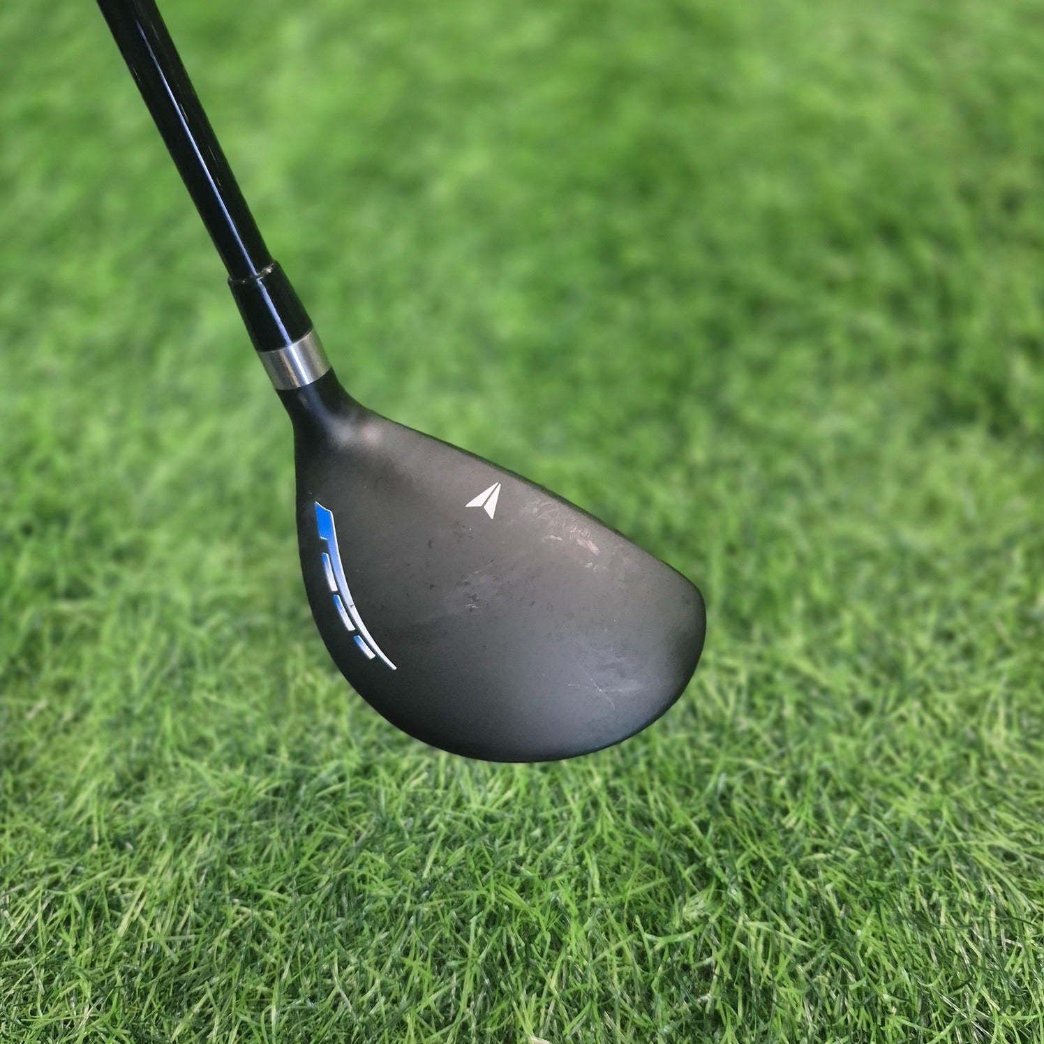 POWER BILT Hybrid / TPX 1.0 / 3H / R