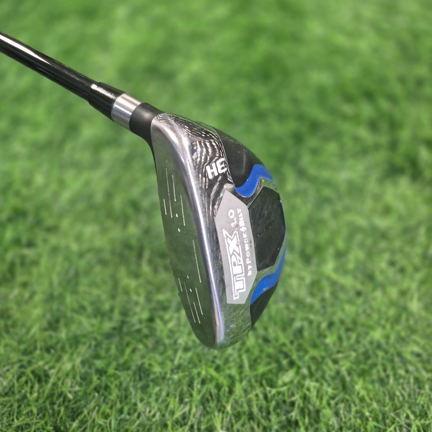 POWER BILT Hybrid / TPX 1.0 / 3H / R