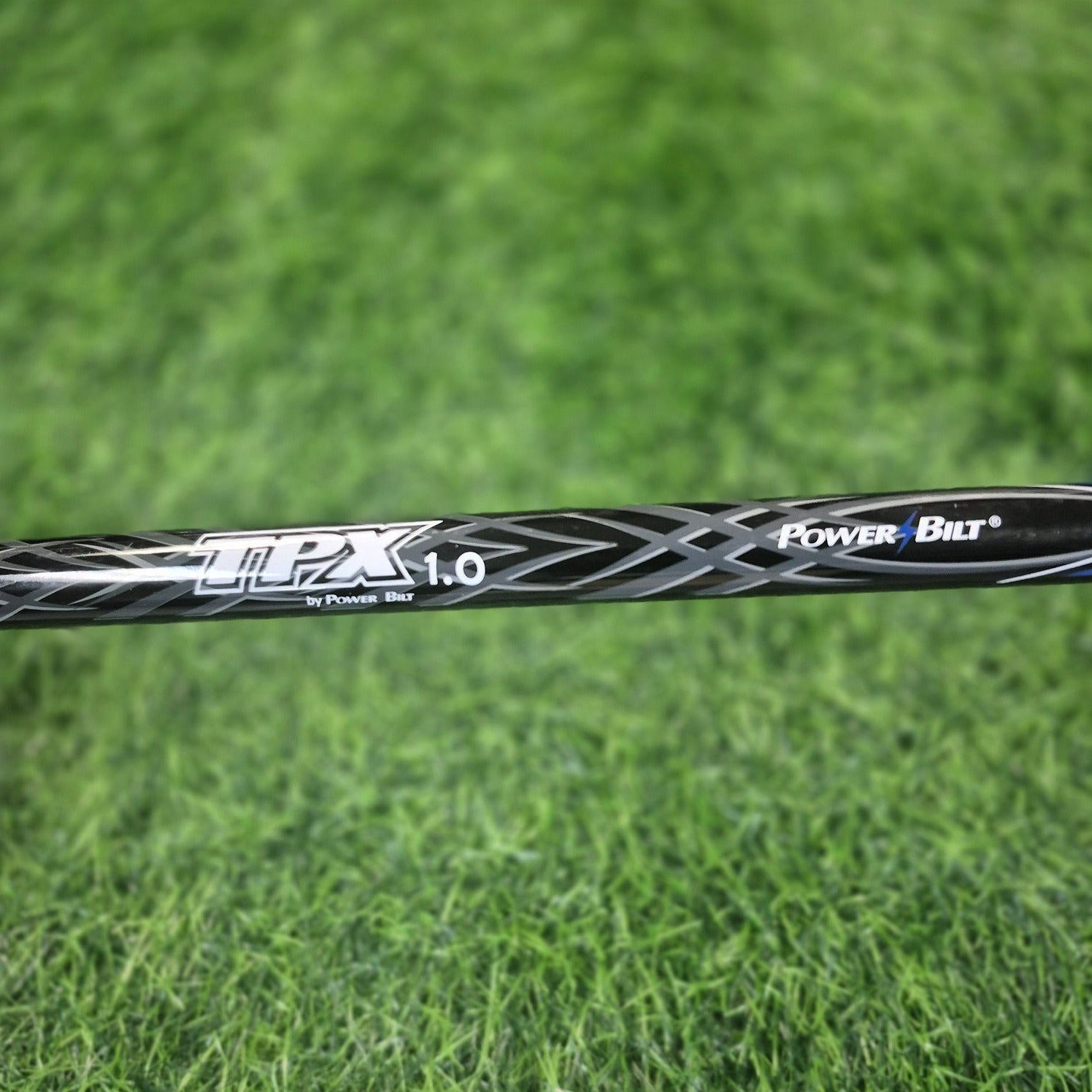 POWER BILT Hybrid / TPX 1.0 / 3H / R