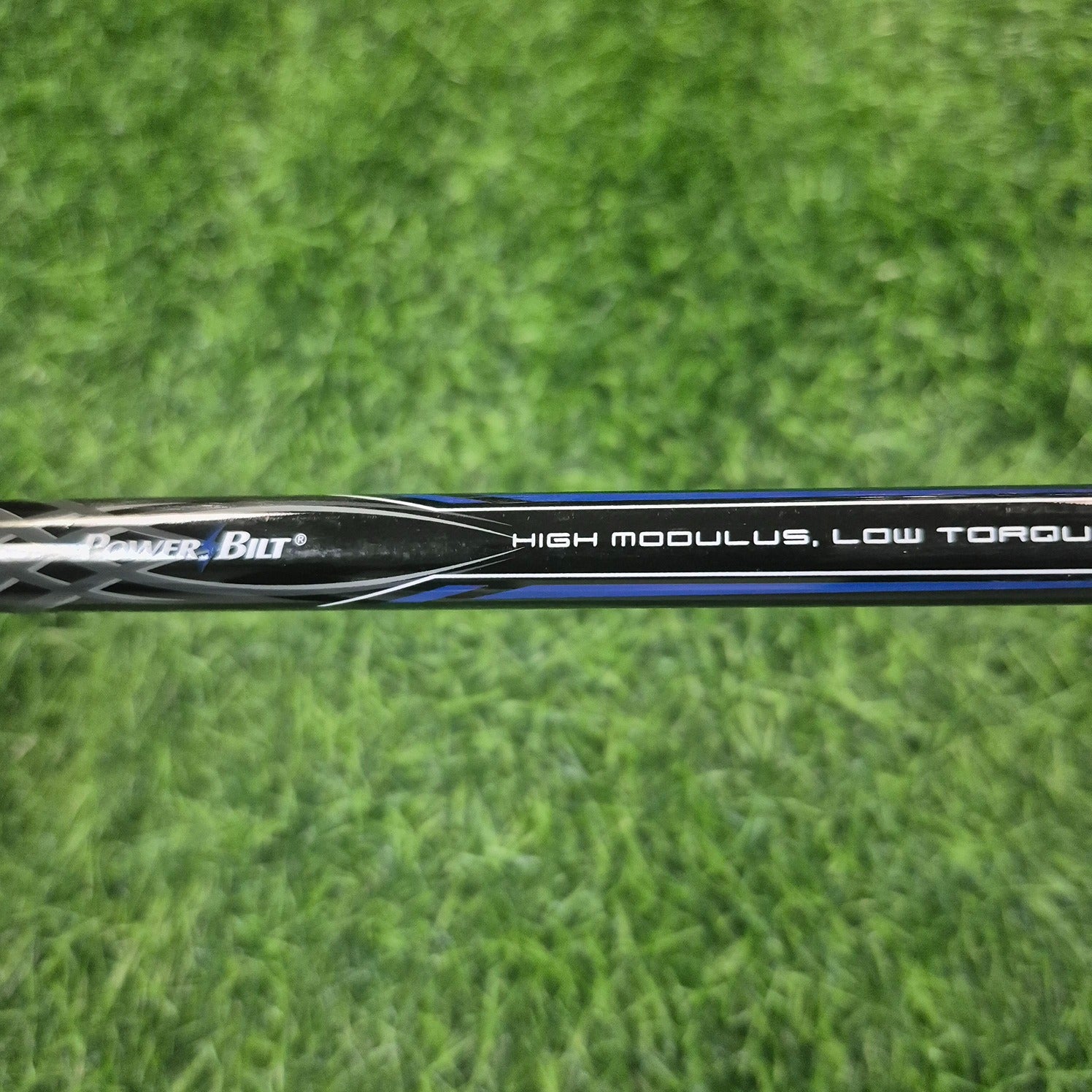 POWER BILT Hybrid / TPX 1.0 / 3H / R