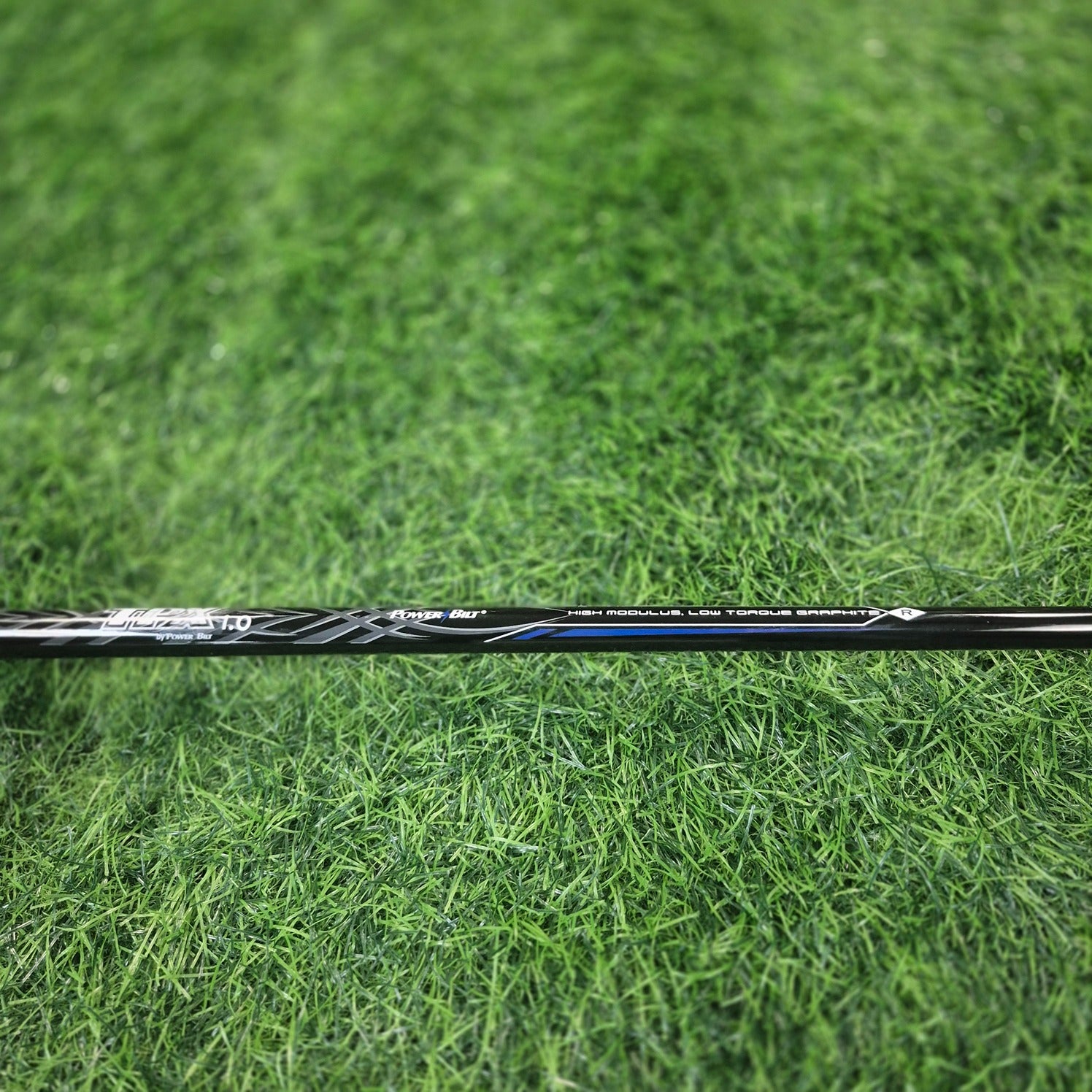 POWER BILT Hybrid / TPX 1.0 / 3H / R