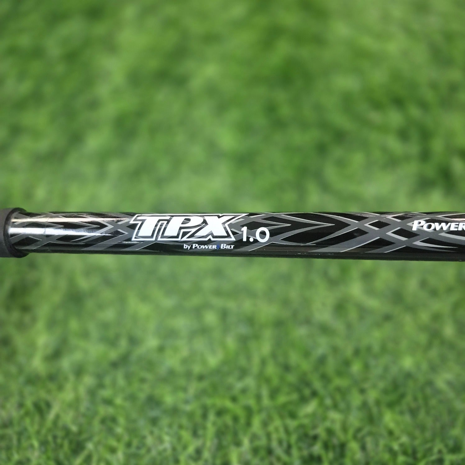 POWER BILT Wood / TPX 1.0 / 5W(18.0) / R