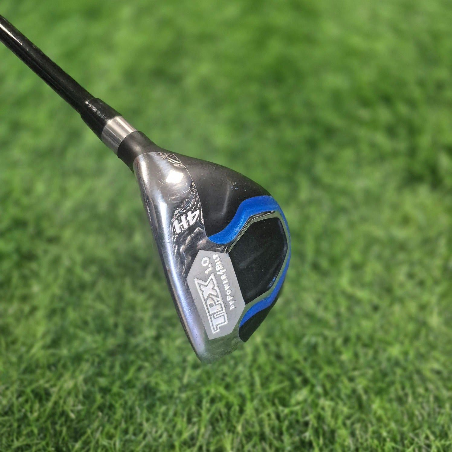 POWER BILT Hybrid / TPX 1.0 / 4H / R