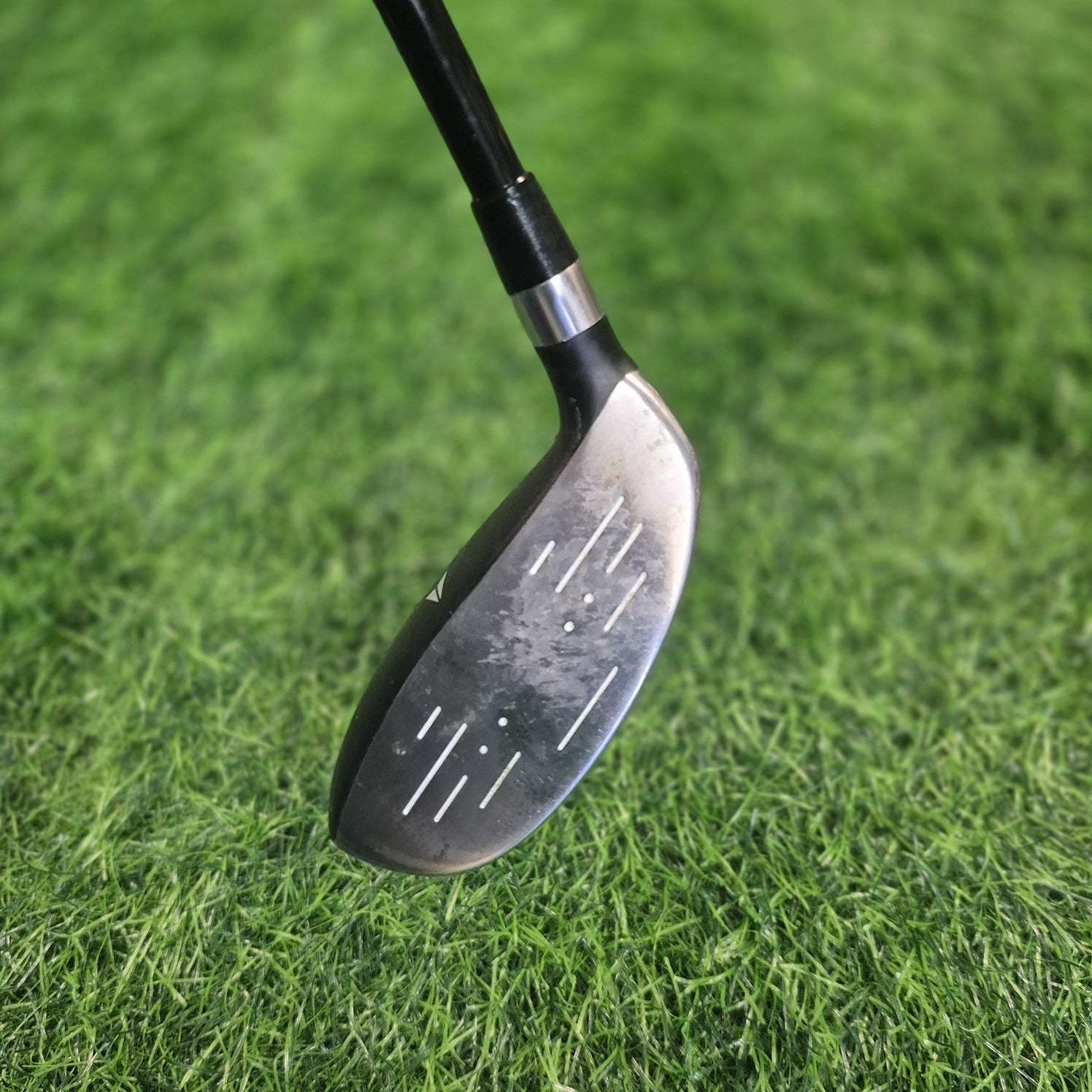 POWER BILT Hybrid / TPX 1.0 / 4H / R