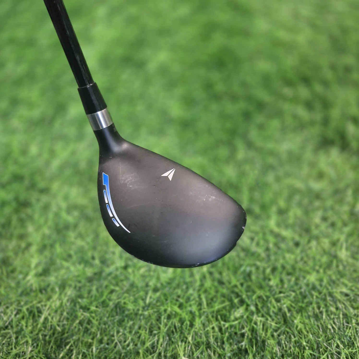 POWER BILT Hybrid / TPX 1.0 / 4H / R