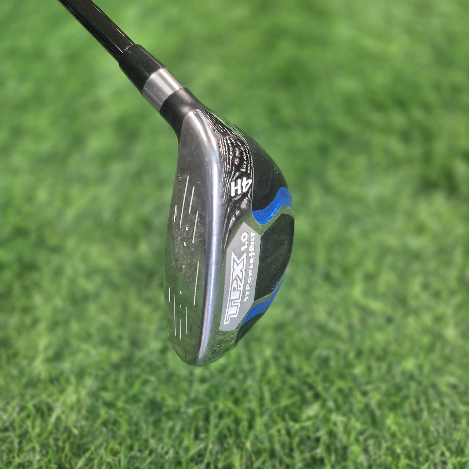 POWER BILT Hybrid / TPX 1.0 / 4H / R