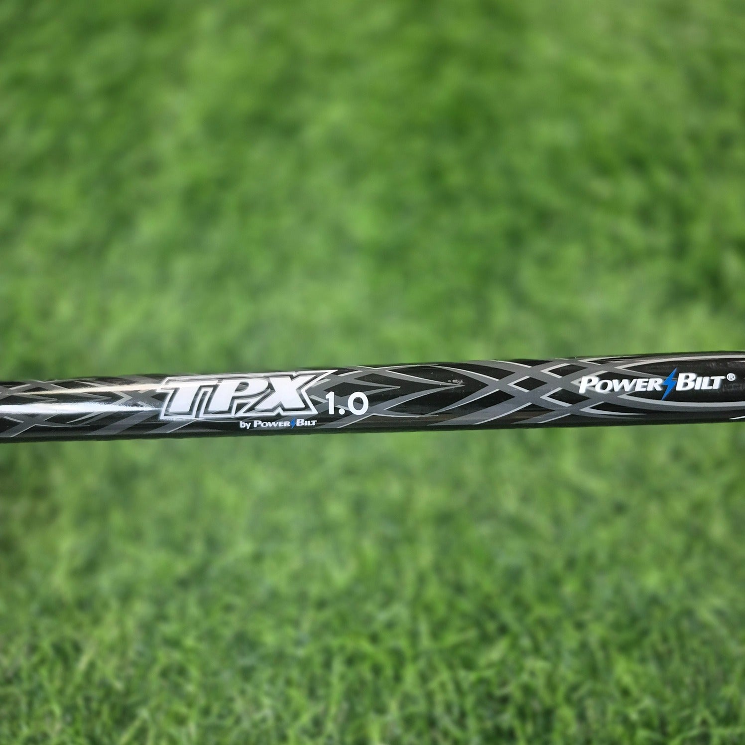 POWER BILT Hybrid / TPX 1.0 / 4H / R