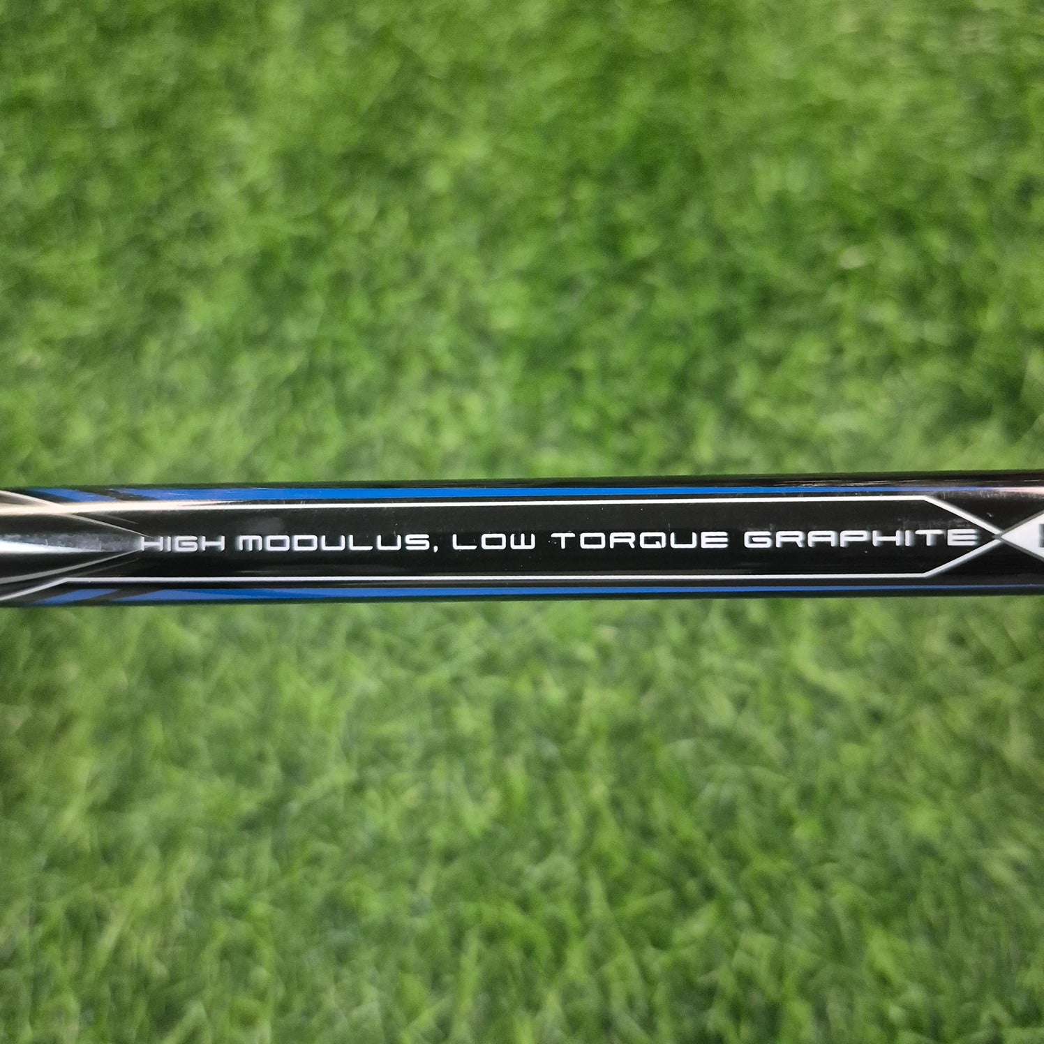 POWER BILT Hybrid / TPX 1.0 / 4H / R
