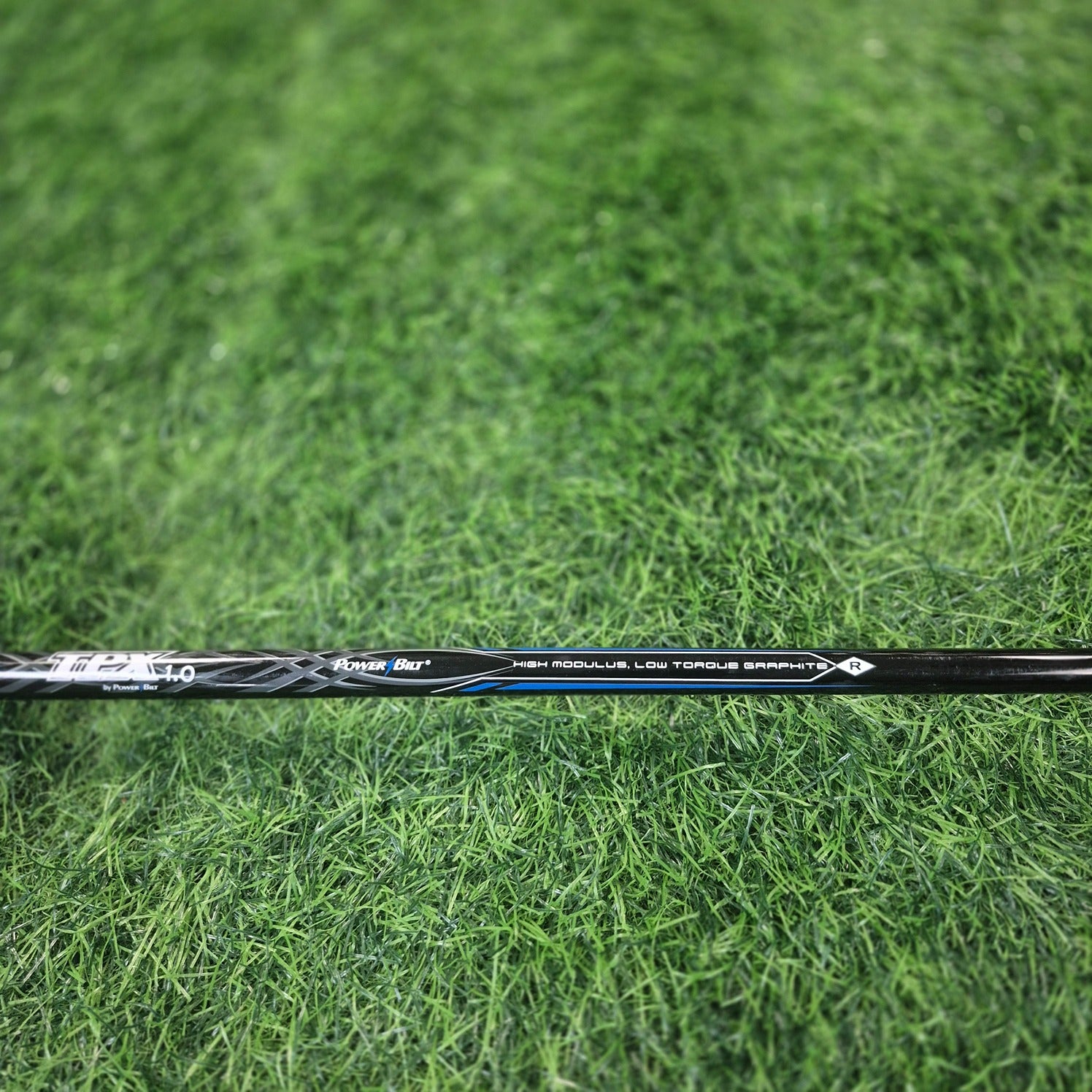 POWER BILT Hybrid / TPX 1.0 / 4H / R