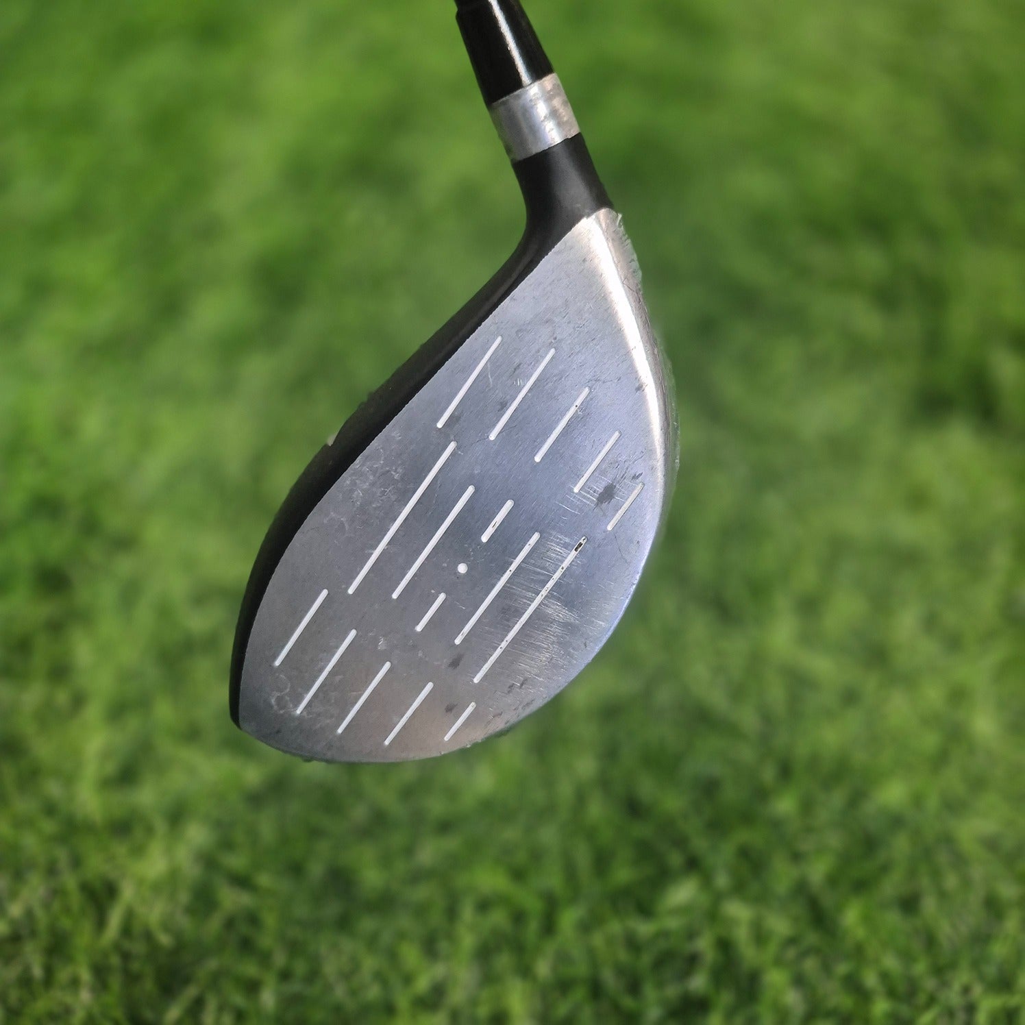 POWER BILT Driver / TPX 1.0 / 10.5 / R