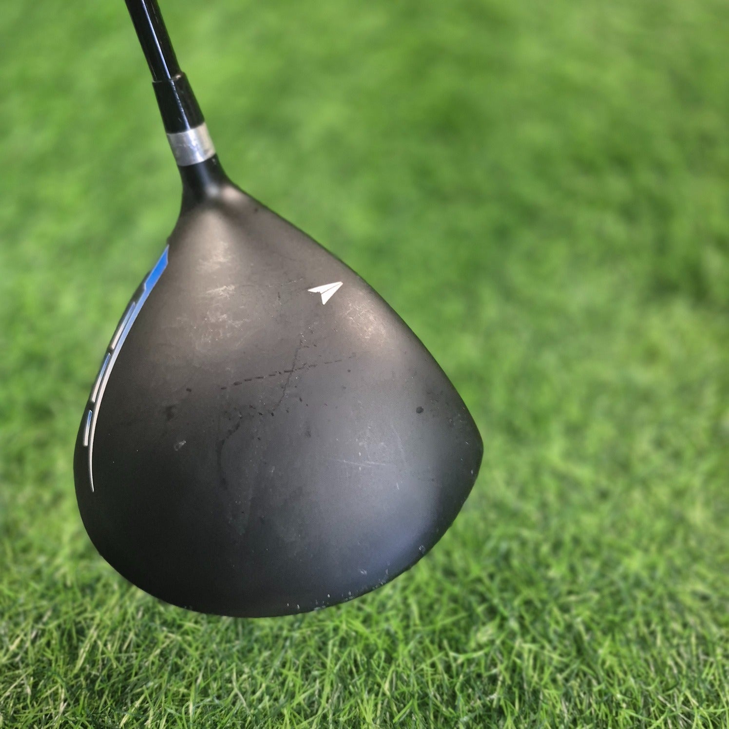 POWER BILT Driver / TPX 1.0 / 10.5 / R