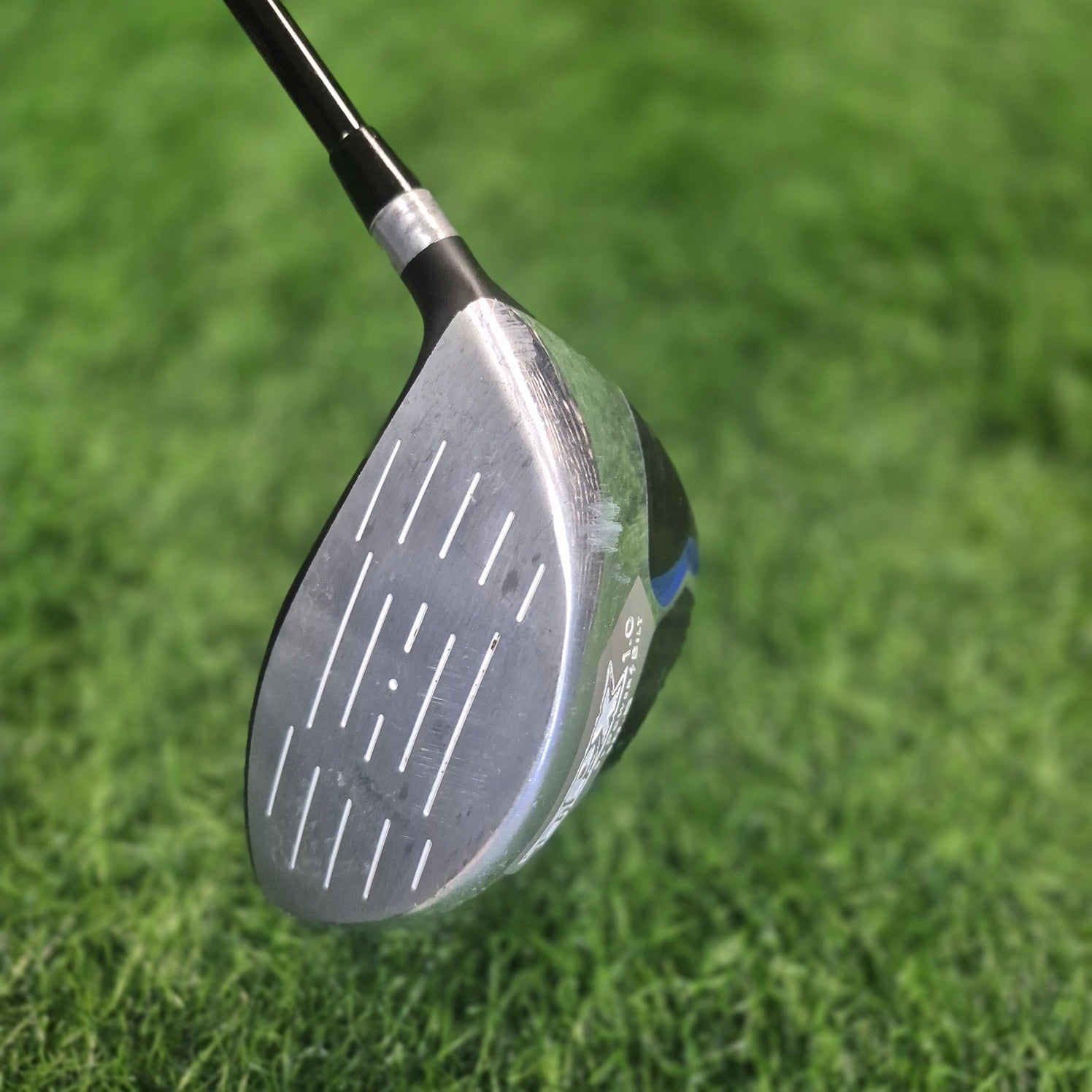 POWER BILT Driver / TPX 1.0 / 10.5 / R