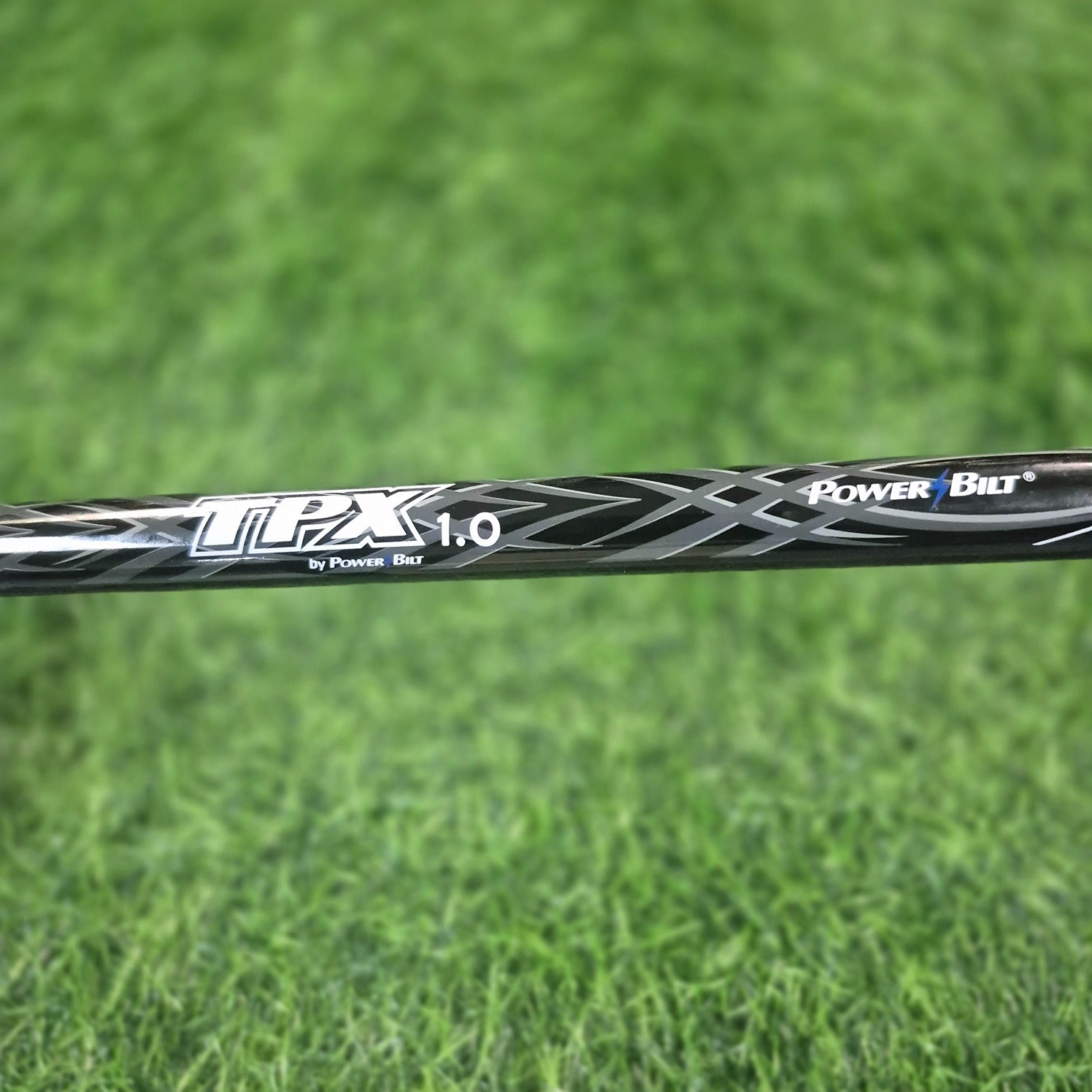 POWER BILT Driver / TPX 1.0 / 10.5 / R