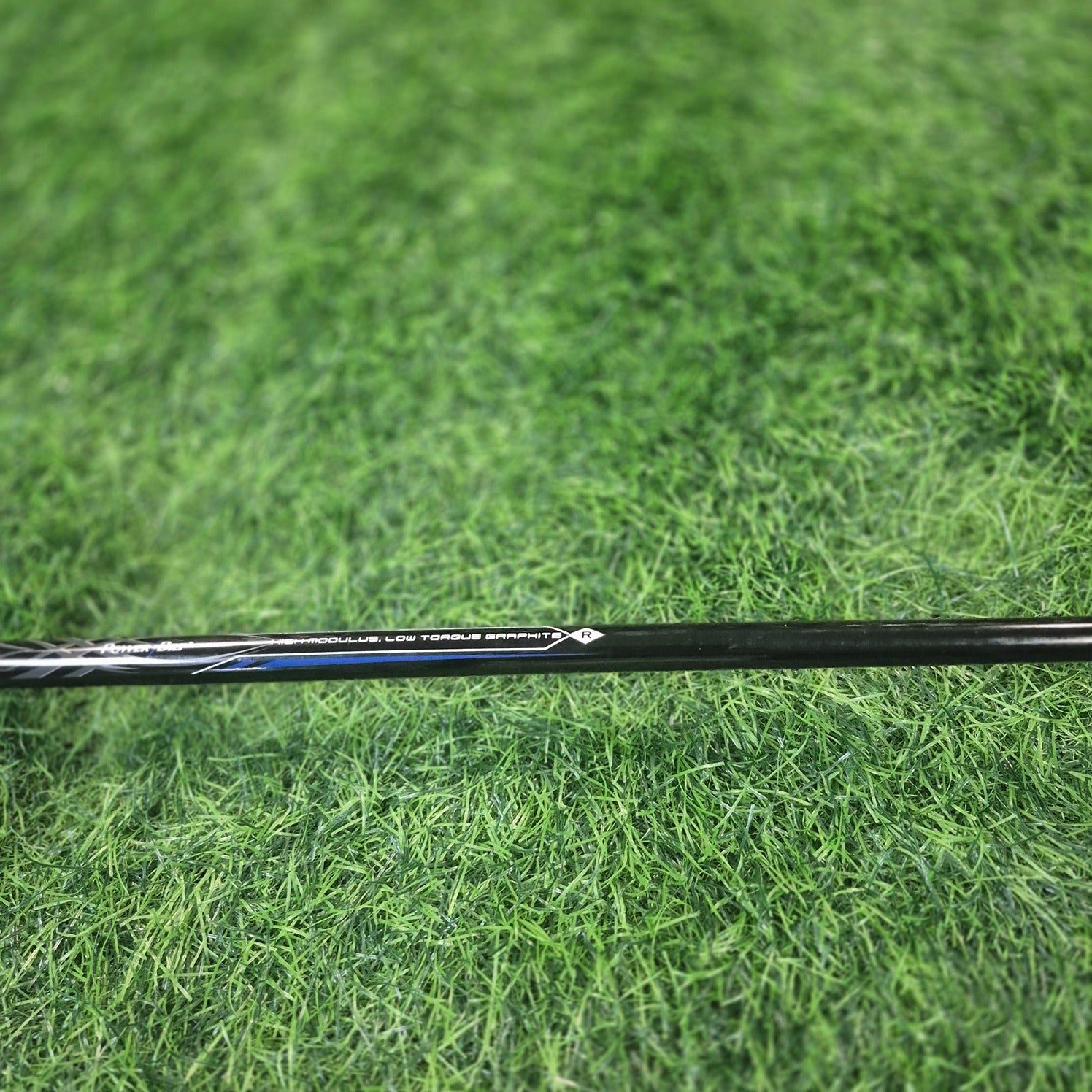 POWER BILT Driver / TPX 1.0 / 10.5 / R