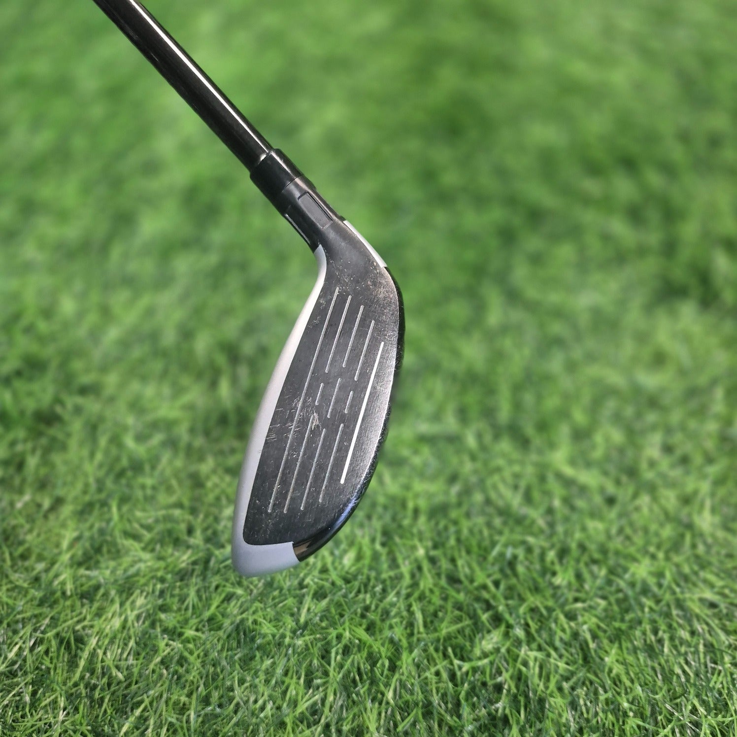 TaylorMade Hybrid / M4 / 3H(19.0) / S