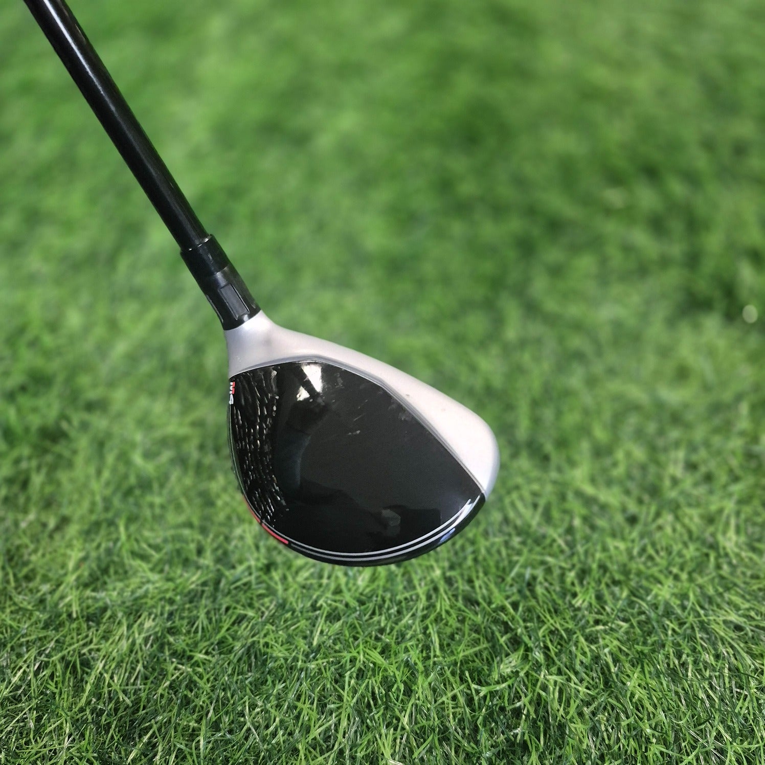 TaylorMade Hybrid / M4 / 3H(19.0) / S