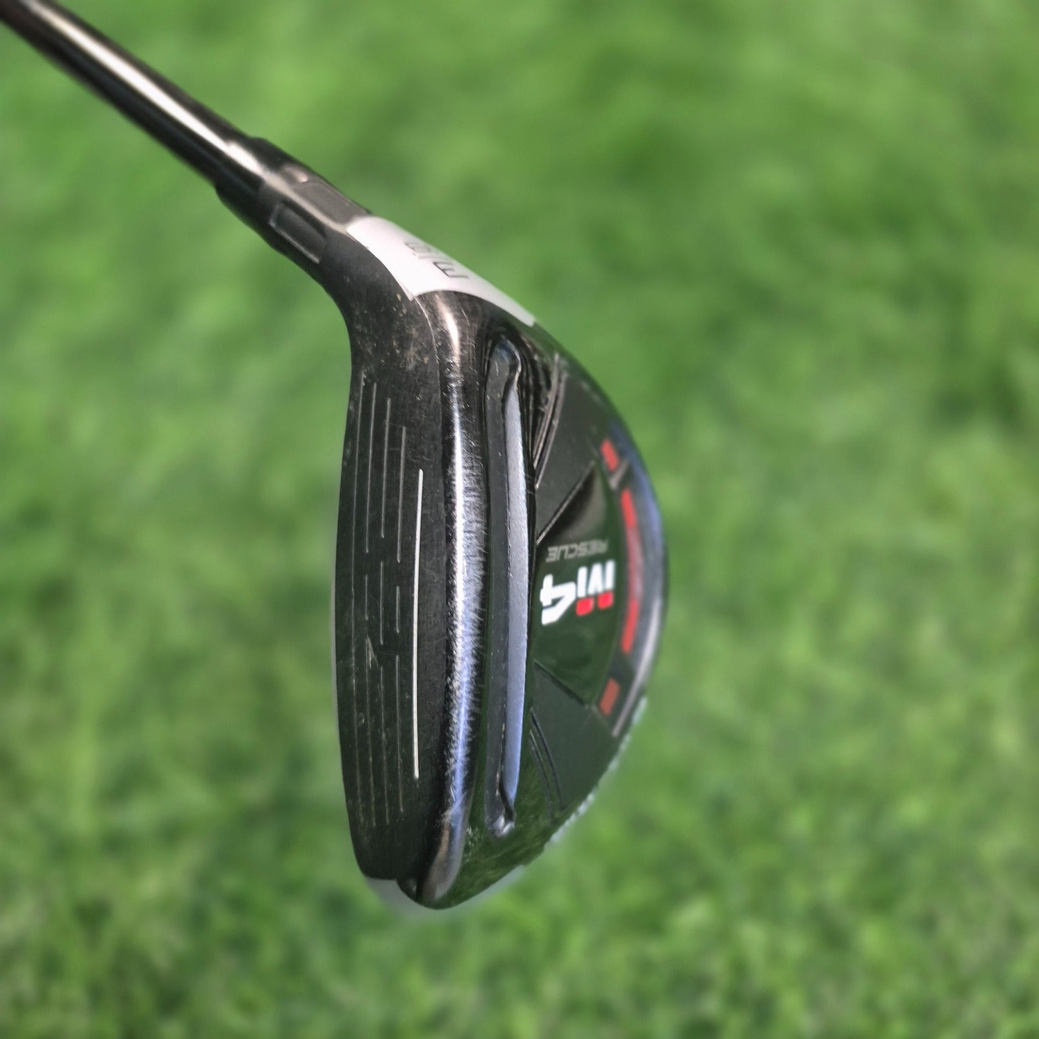 TaylorMade Hybrid / M4 / 3H(19.0) / S