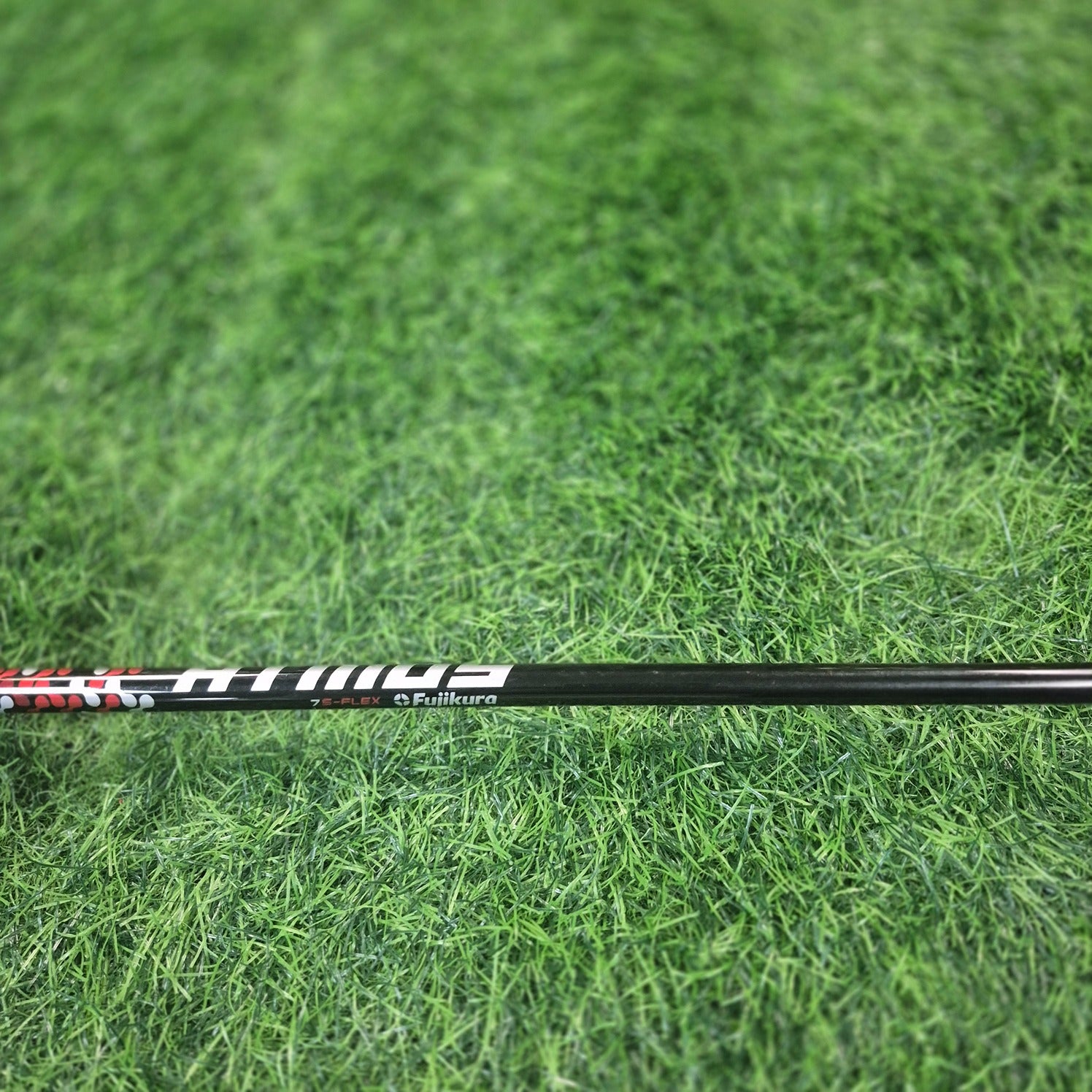 TaylorMade Hybrid / M4 / 3H(19.0) / S