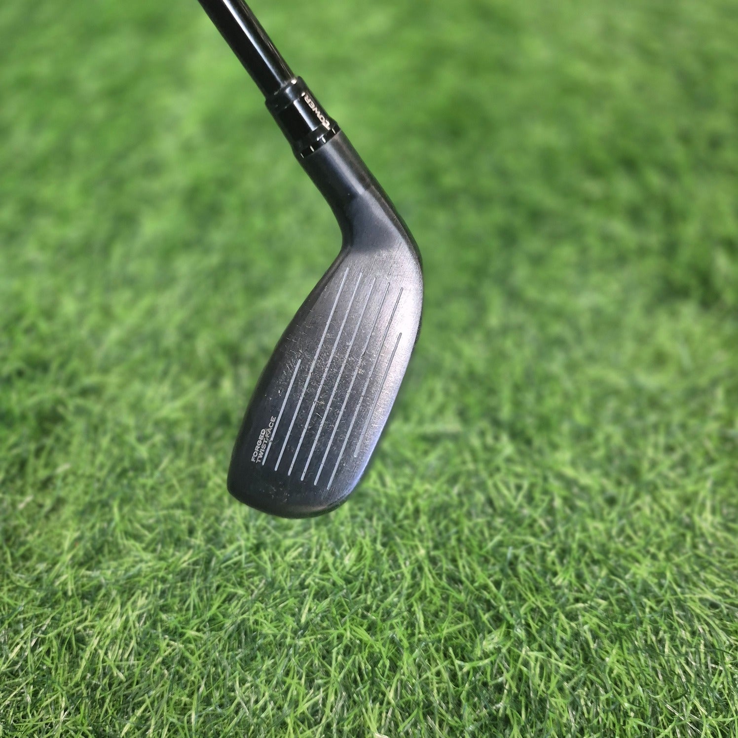 TaylorMade Hybrid / STEALTH2 PLUS / 4H(22.0) / S