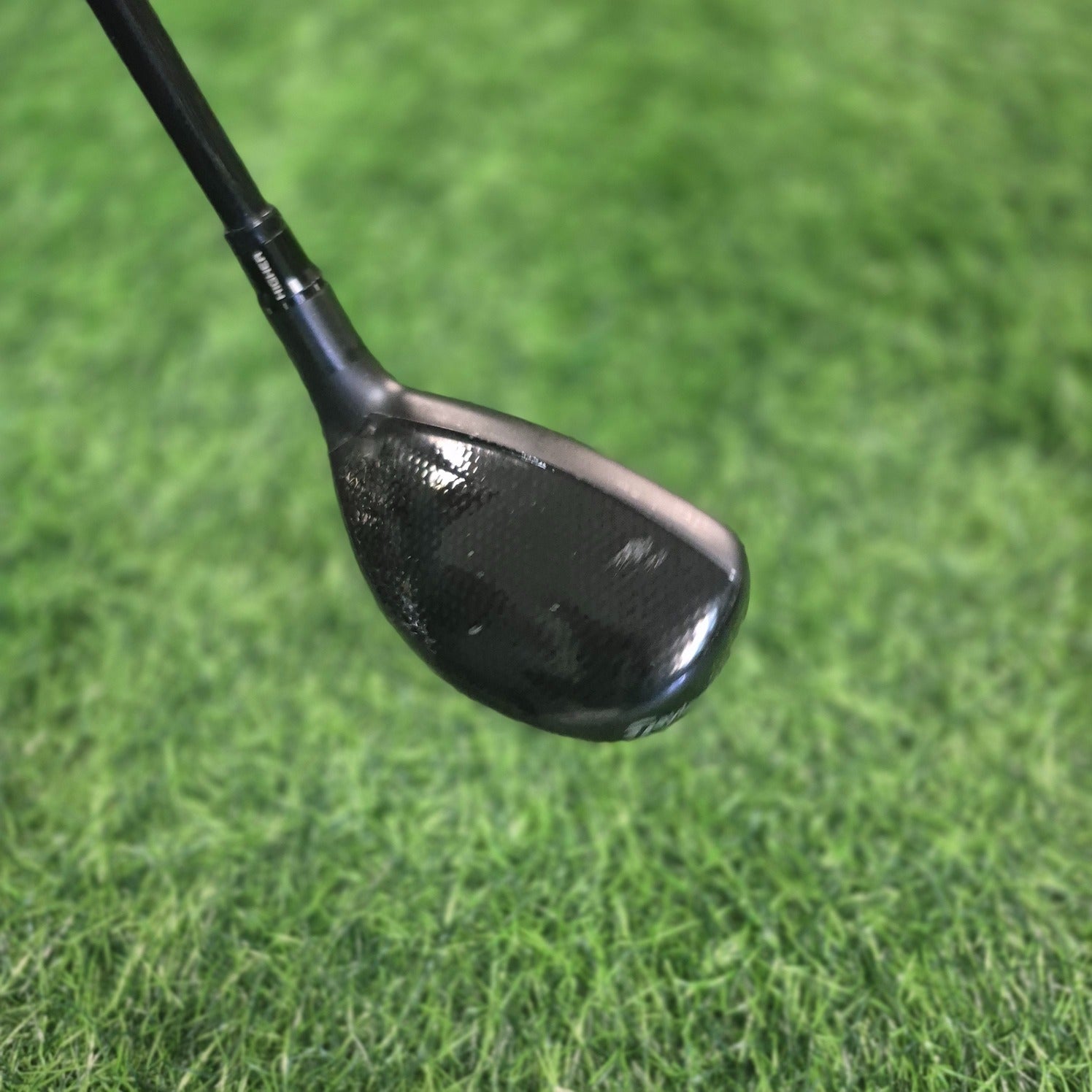 TaylorMade Hybrid / STEALTH2 PLUS / 4H(22.0) / S