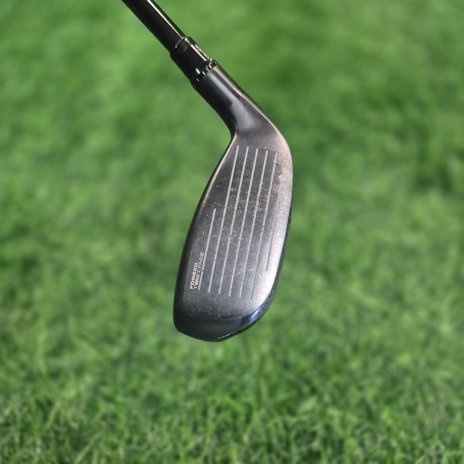 TaylorMade Hybrid / STEALTH2 PLUS / 4H(22.0) / S
