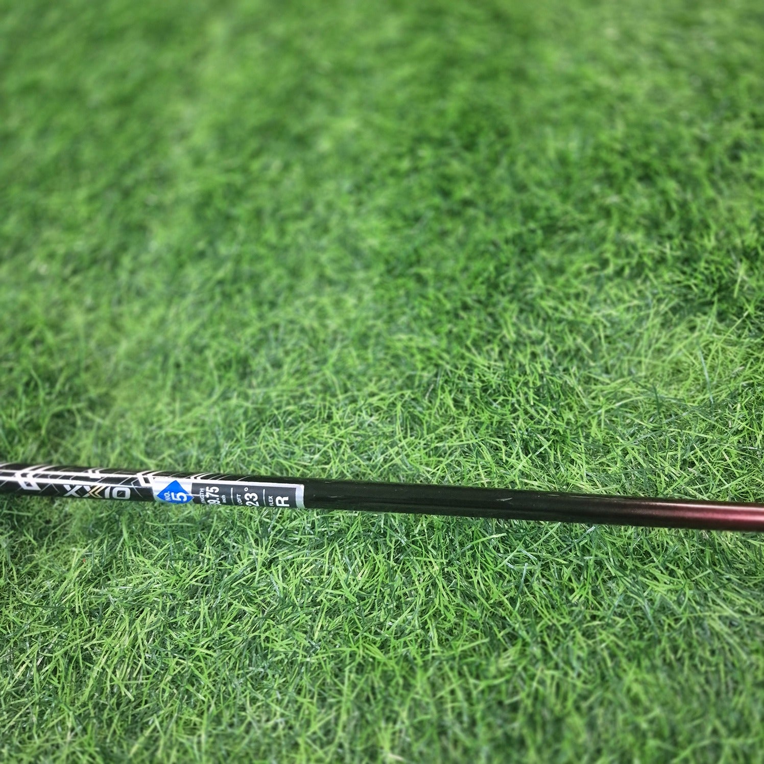 XXIO Hybrid / XXIO 11 / 5H(23.0) / R