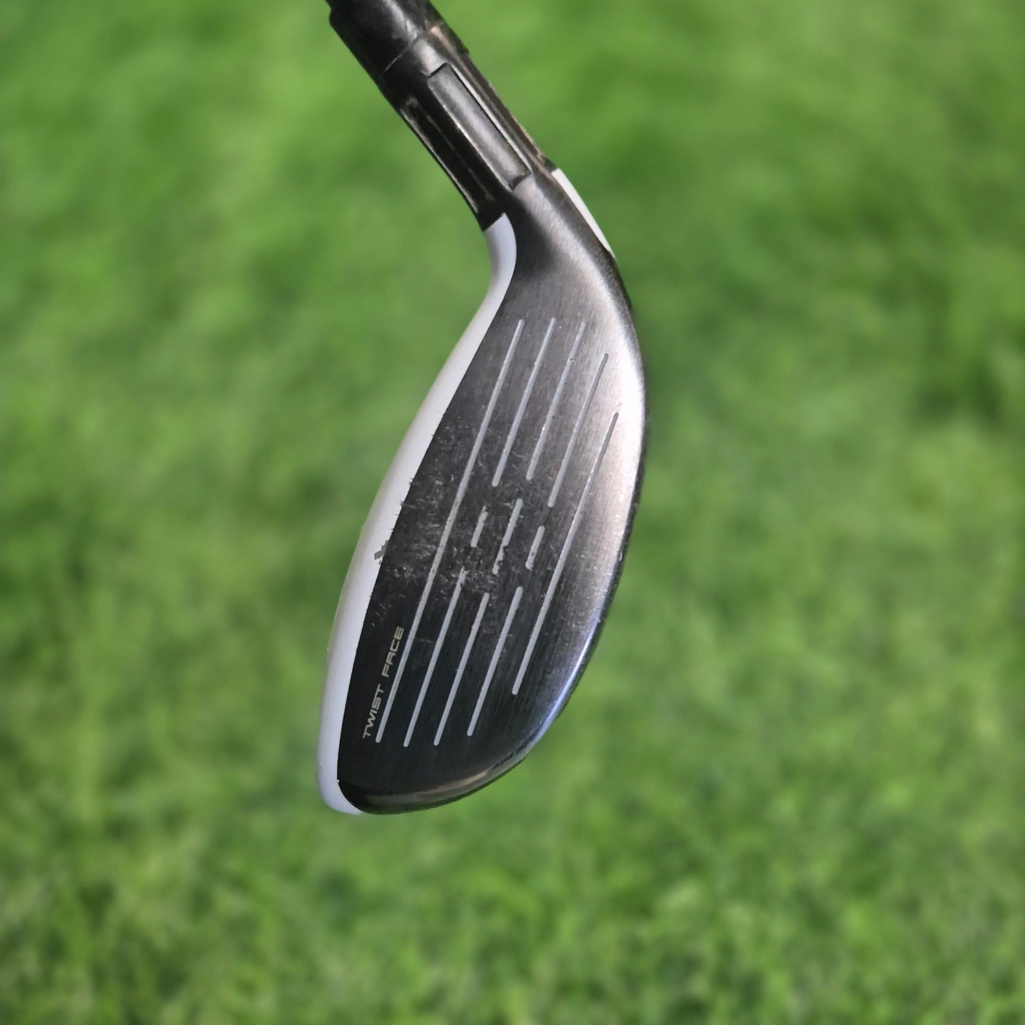 TaylorMade Hybrid / SIM2 Max / 3H(19.0) / S