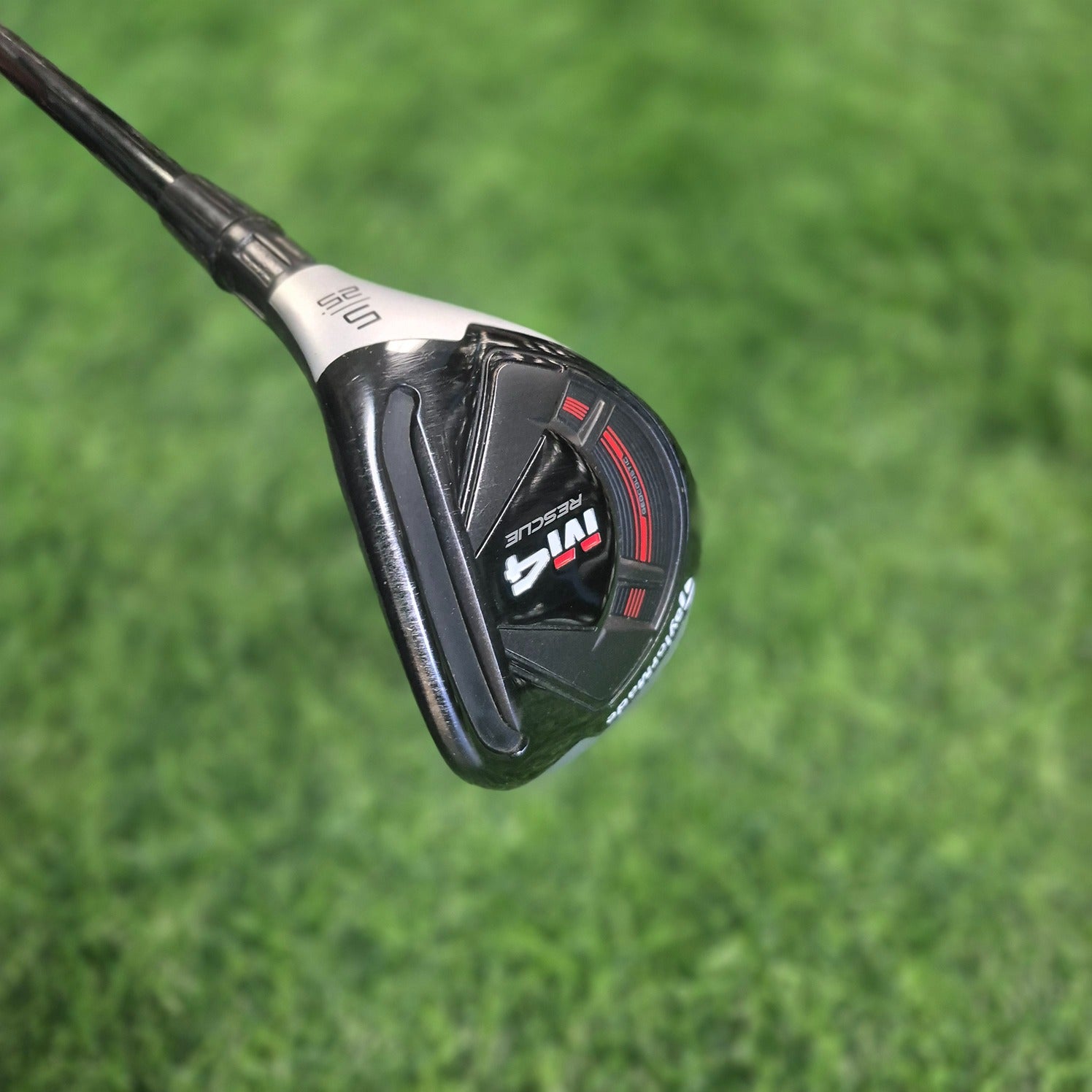 TaylorMade Hybrid / M4 / 5H(25.0) / S