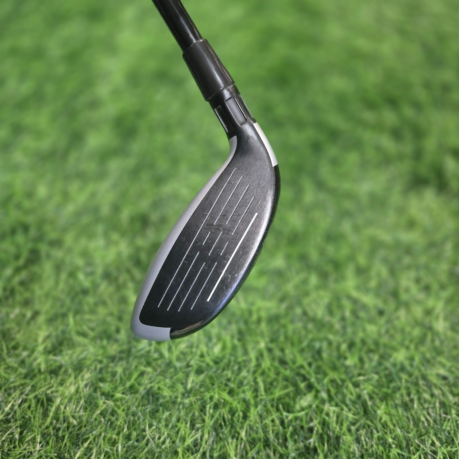 TaylorMade Hybrid / M4 / 5H(25.0) / S