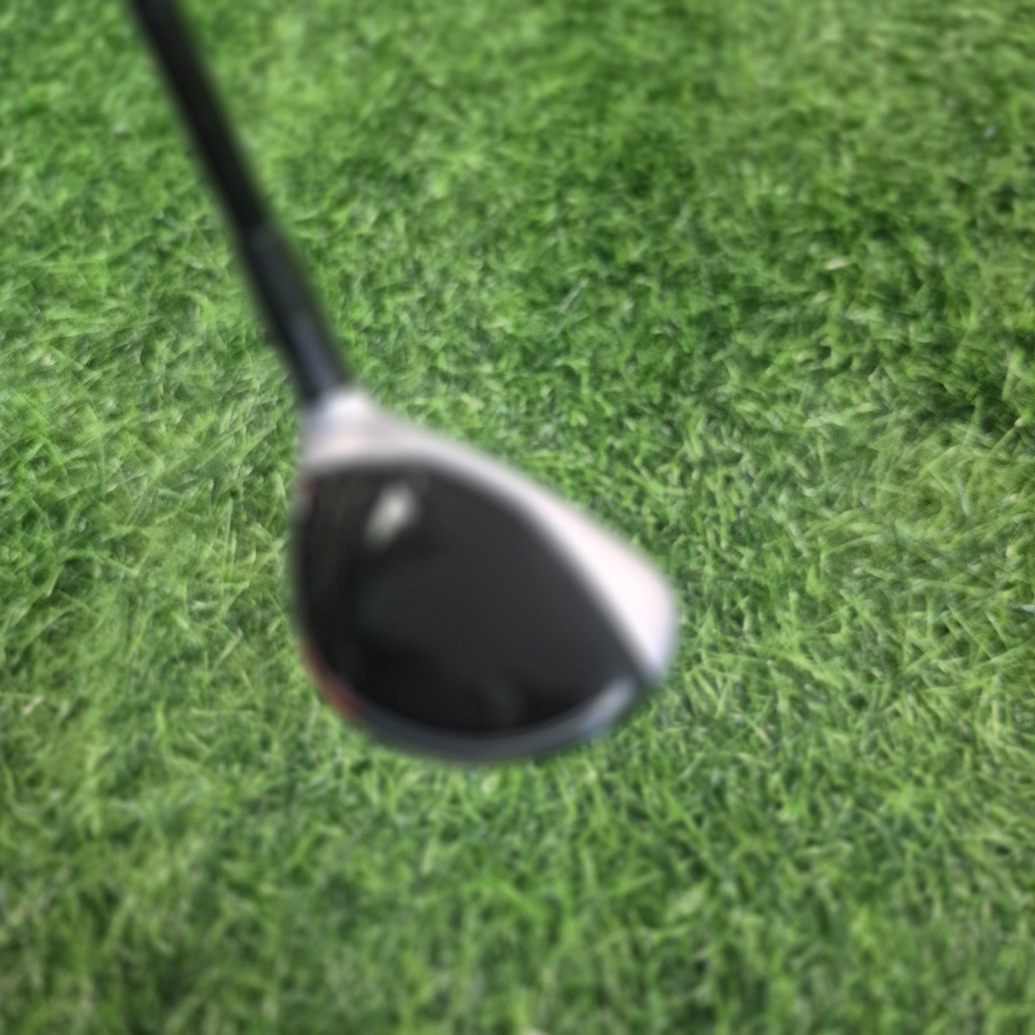 TaylorMade Hybrid / M4 / 5H(25.0) / S