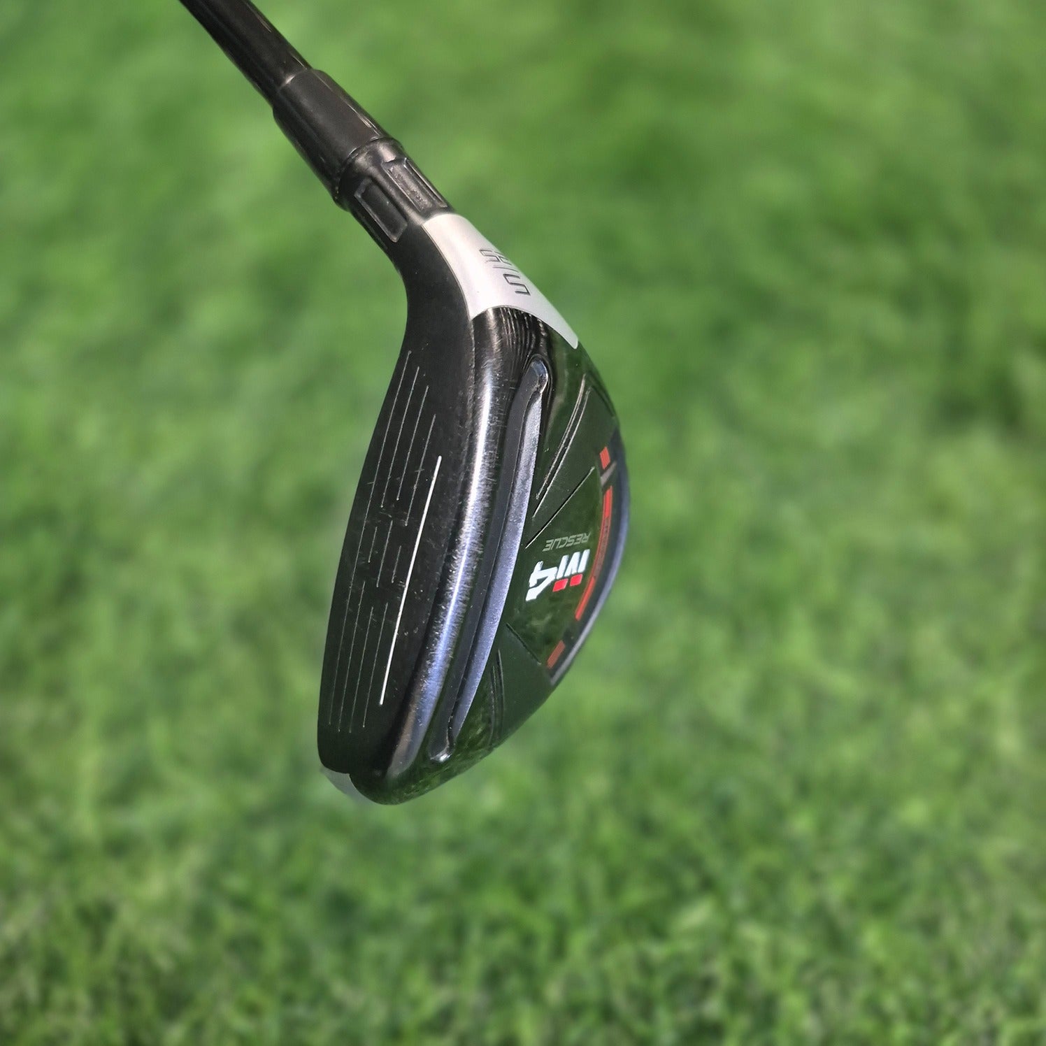 TaylorMade Hybrid / M4 / 5H(25.0) / S