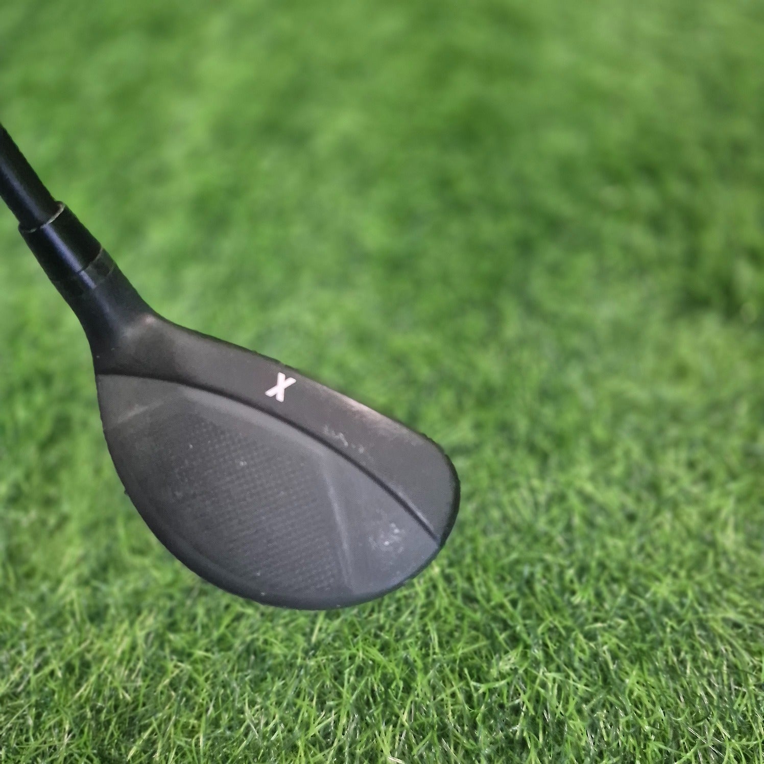PXG Hybrid / 0211 / 5H(25.0) / A(Senior)