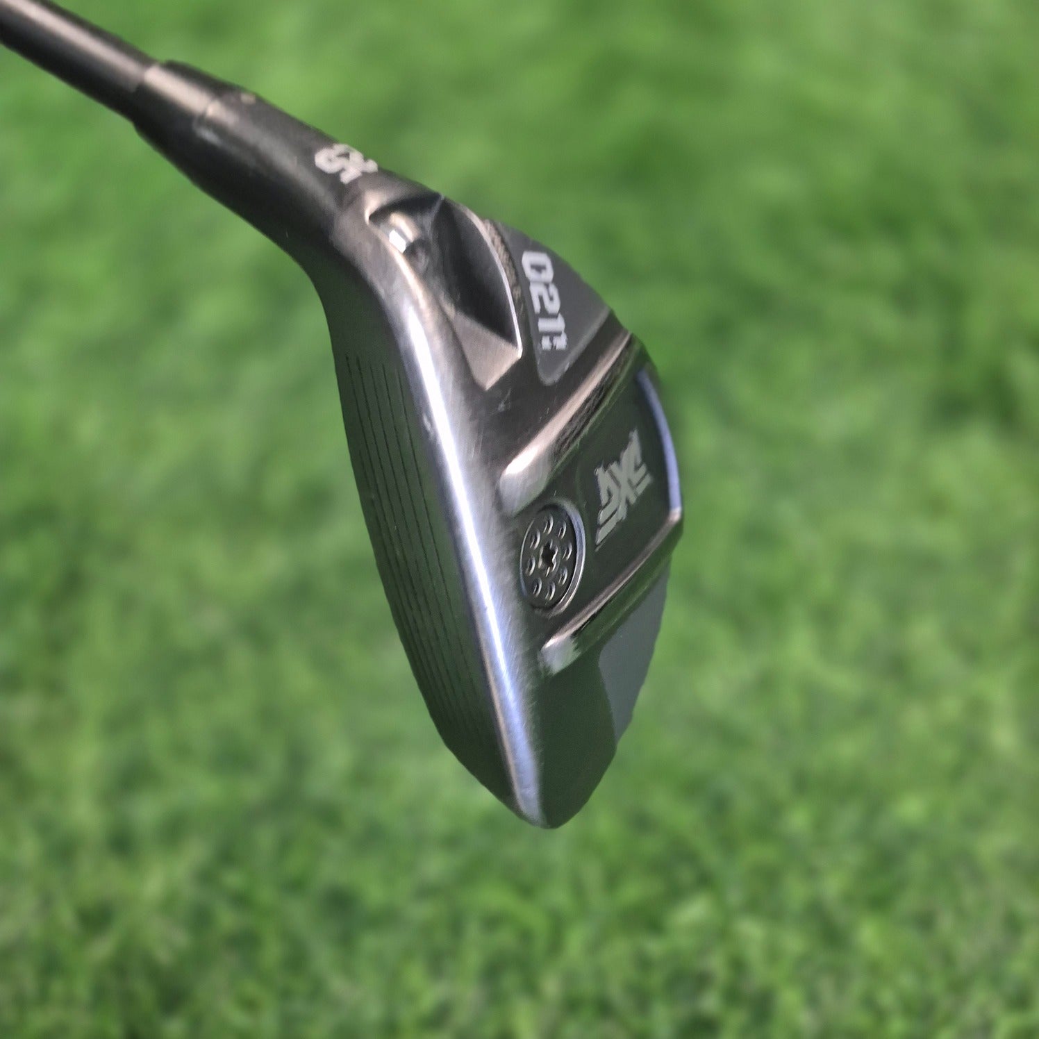 PXG Hybrid / 0211 / 5H(25.0) / A(Senior)