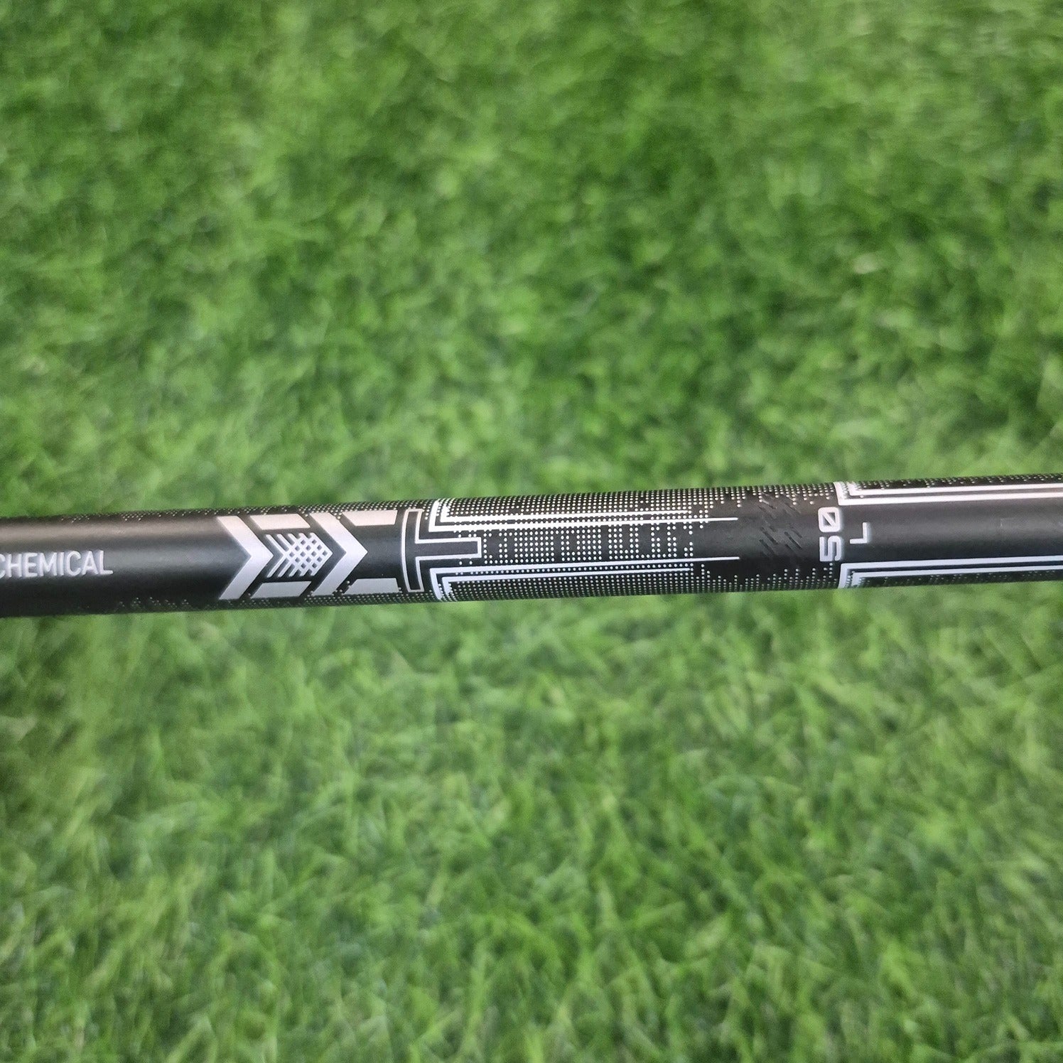 PXG Hybrid / 0211 / 5H(25.0) / A(Senior)