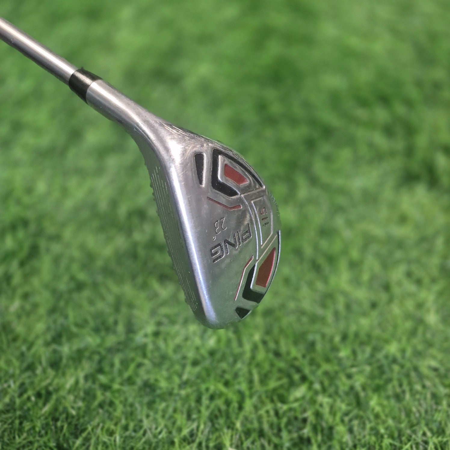 PING Hybrid / i15 / 4H / 23.0 / S